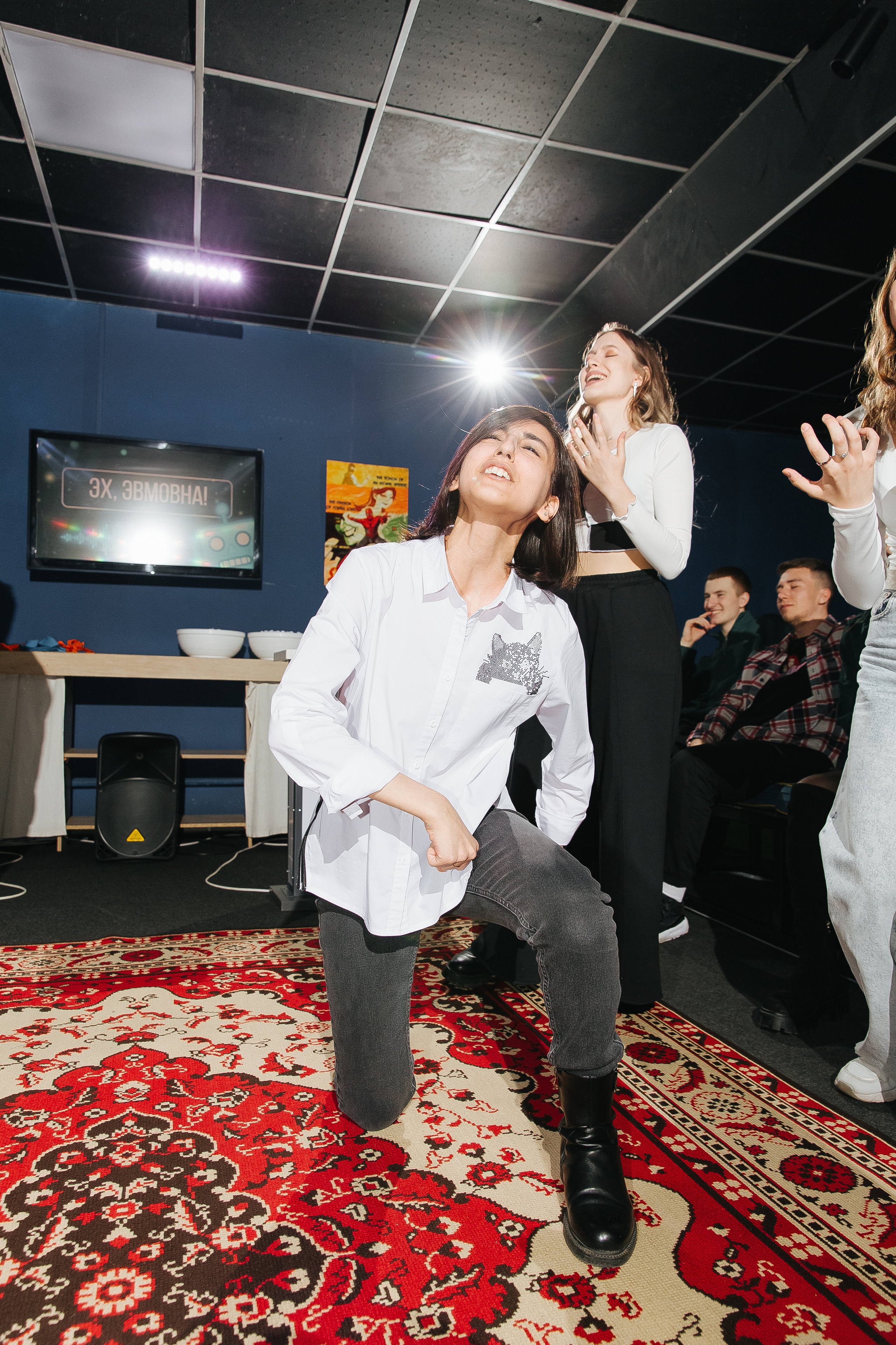 Good Night. Фотограф в Красноярске Любовь Малеева