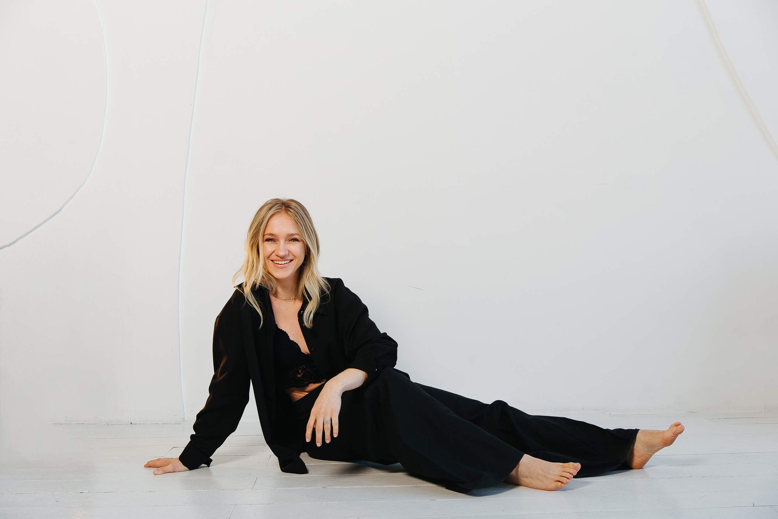 Bronx. Фотограф в Красноярске Любовь Малеева