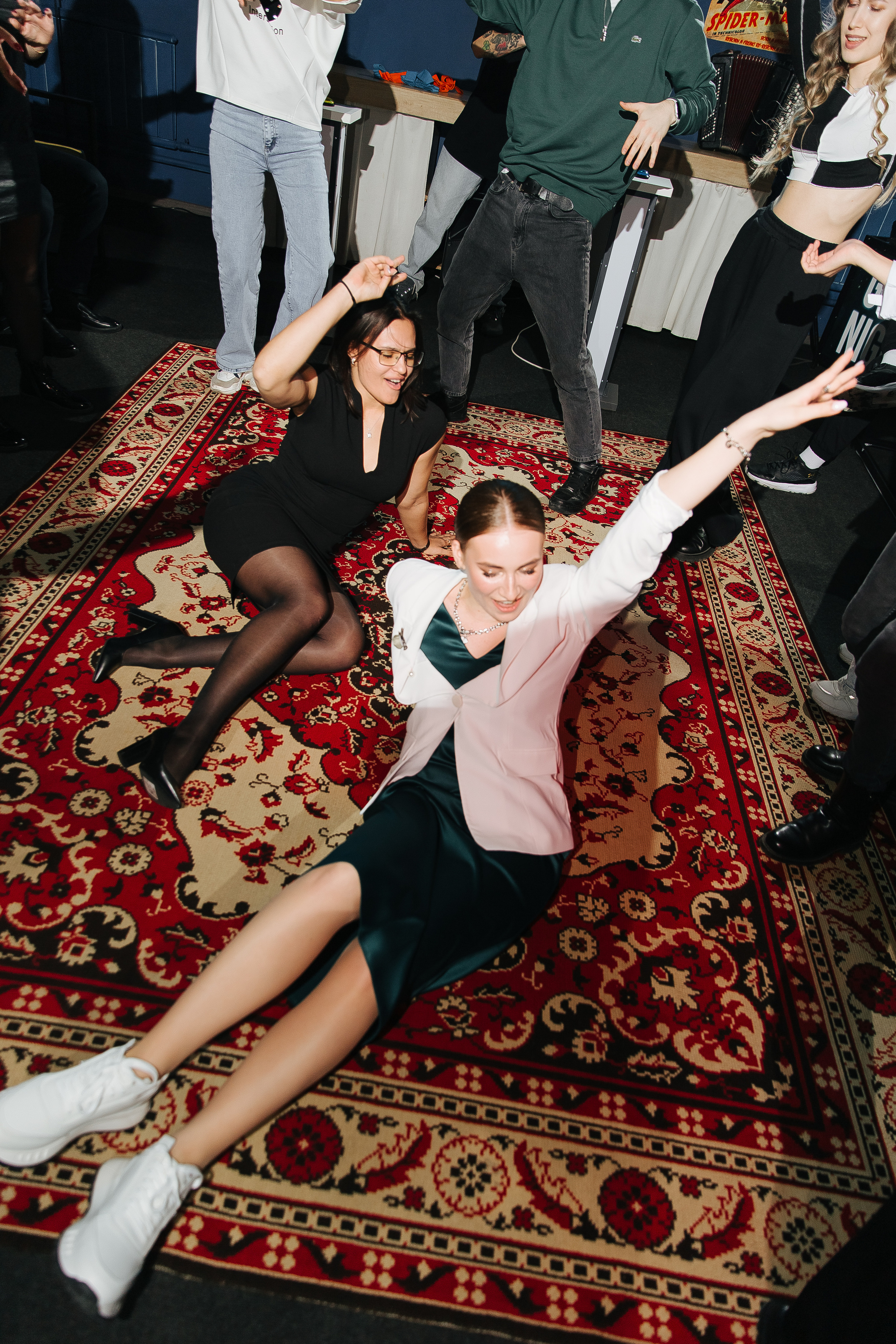 Good Night. Фотограф в Красноярске Любовь Малеева