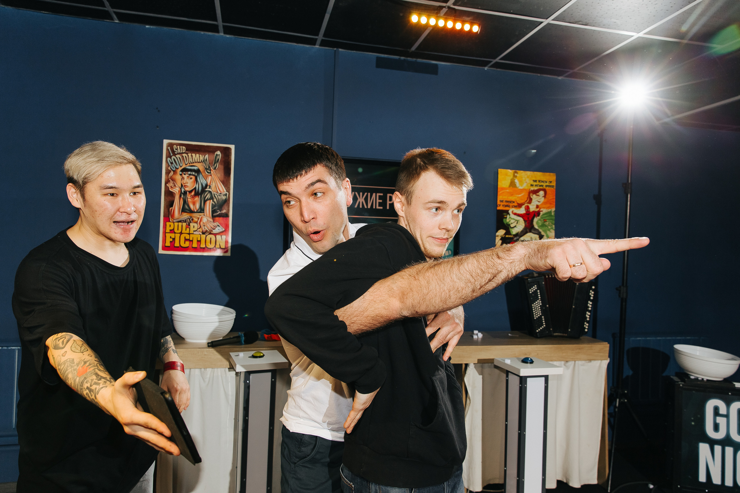 Good Night. Фотограф в Красноярске Любовь Малеева