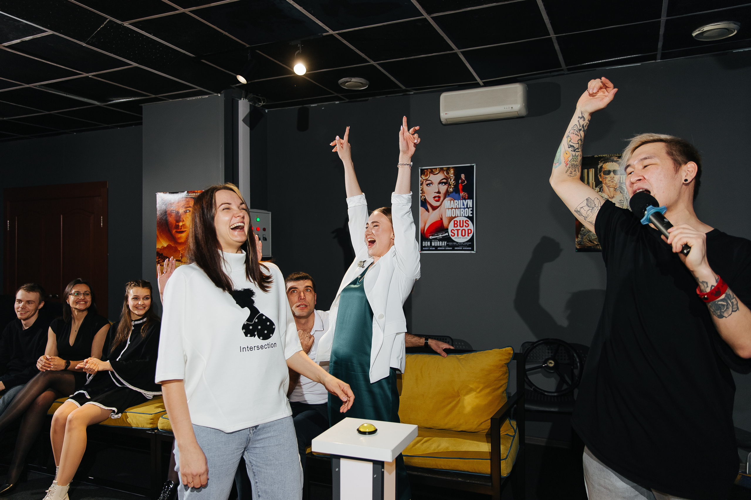 Good Night. Фотограф в Красноярске Любовь Малеева