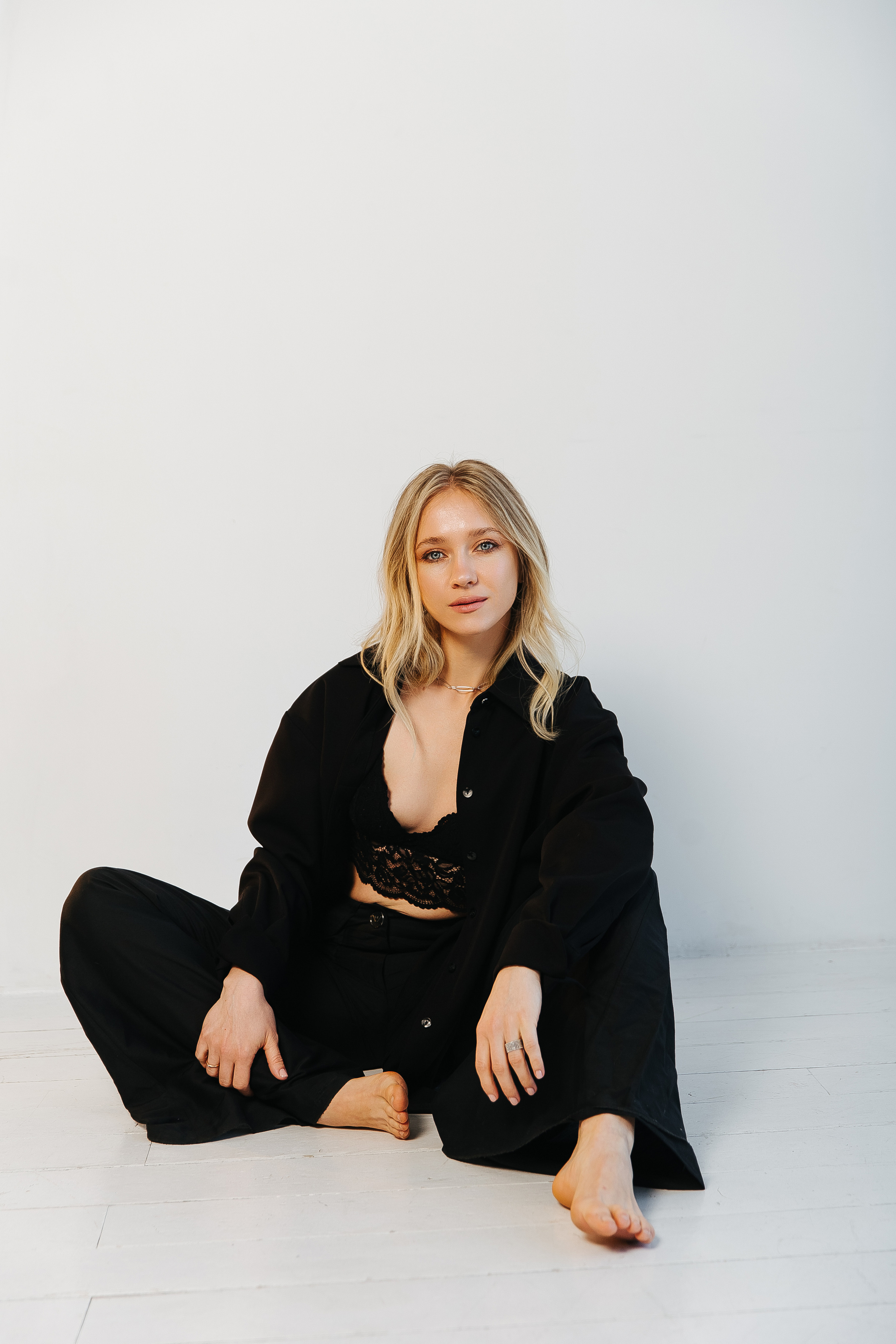 Bronx. Фотограф в Красноярске Любовь Малеева