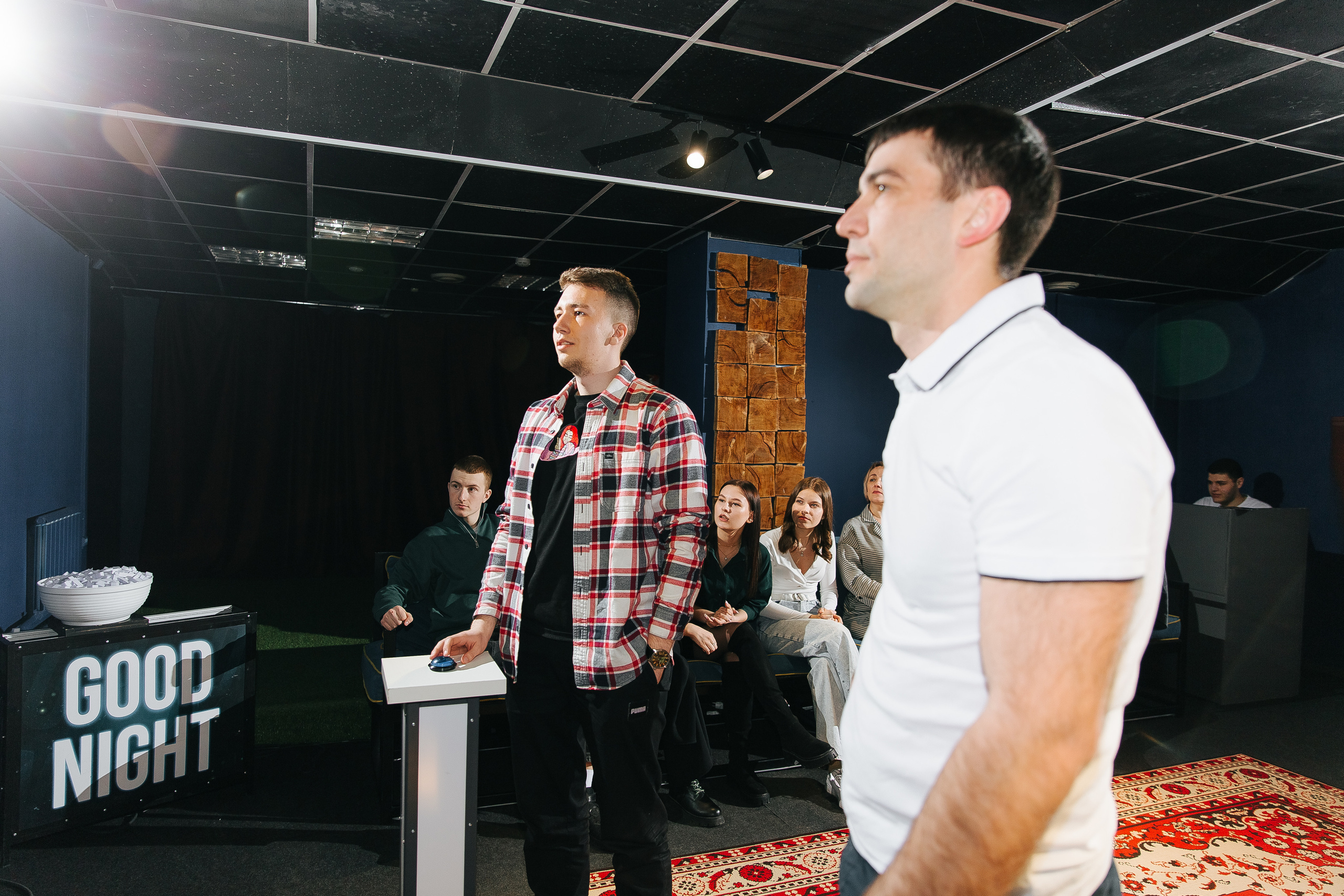 Good Night. Фотограф в Красноярске Любовь Малеева