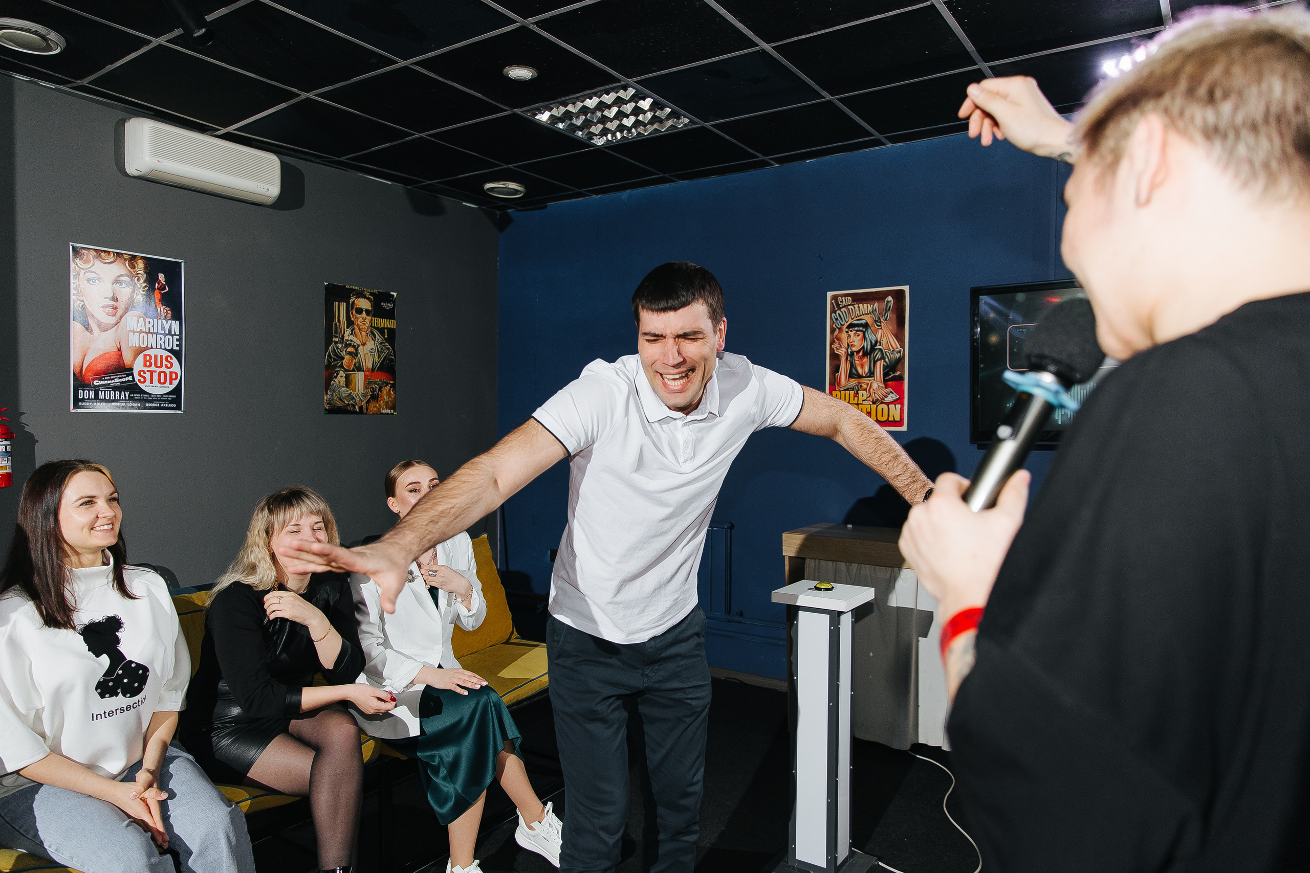 Good Night. Фотограф в Красноярске Любовь Малеева