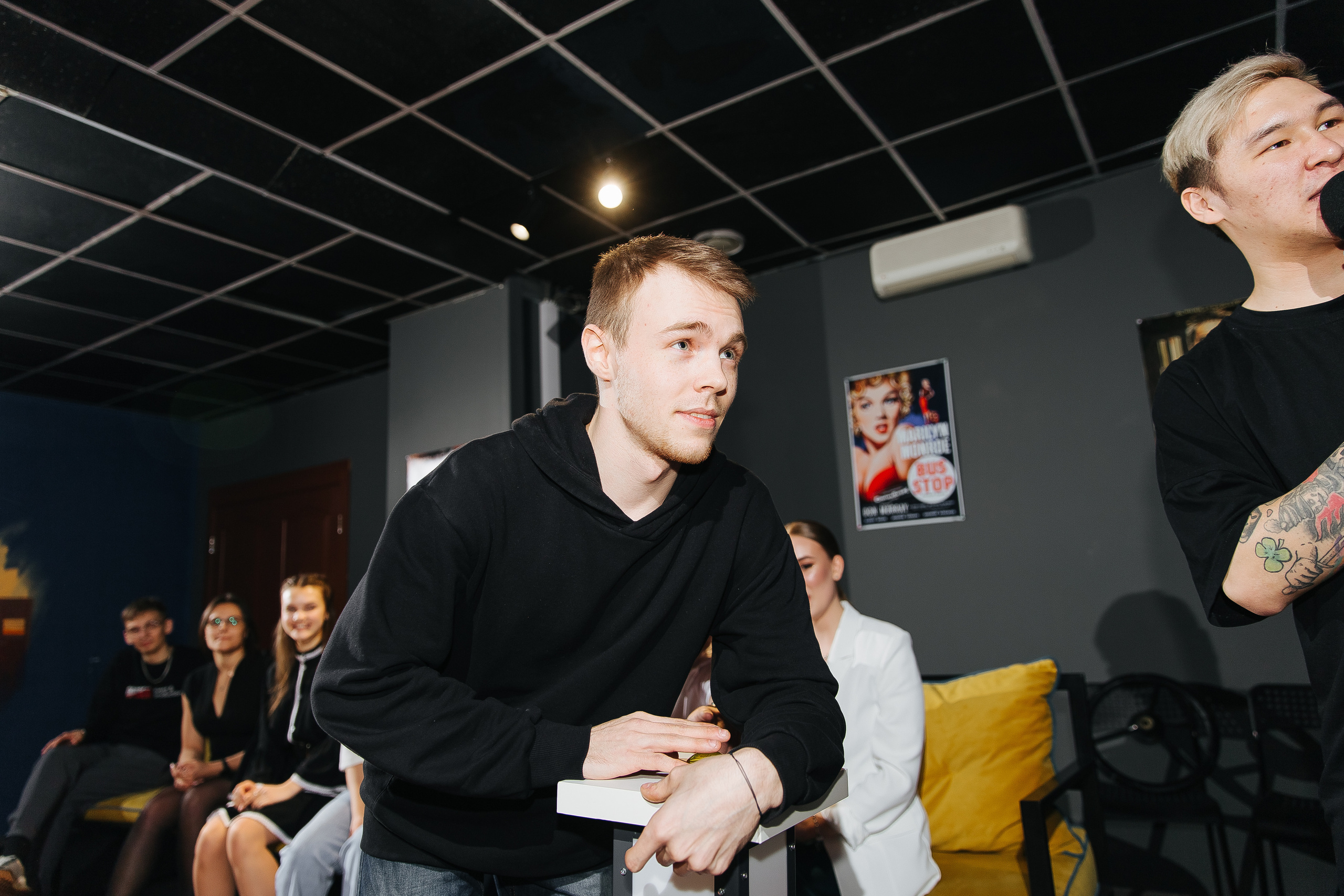 Good Night. Фотограф в Красноярске Любовь Малеева