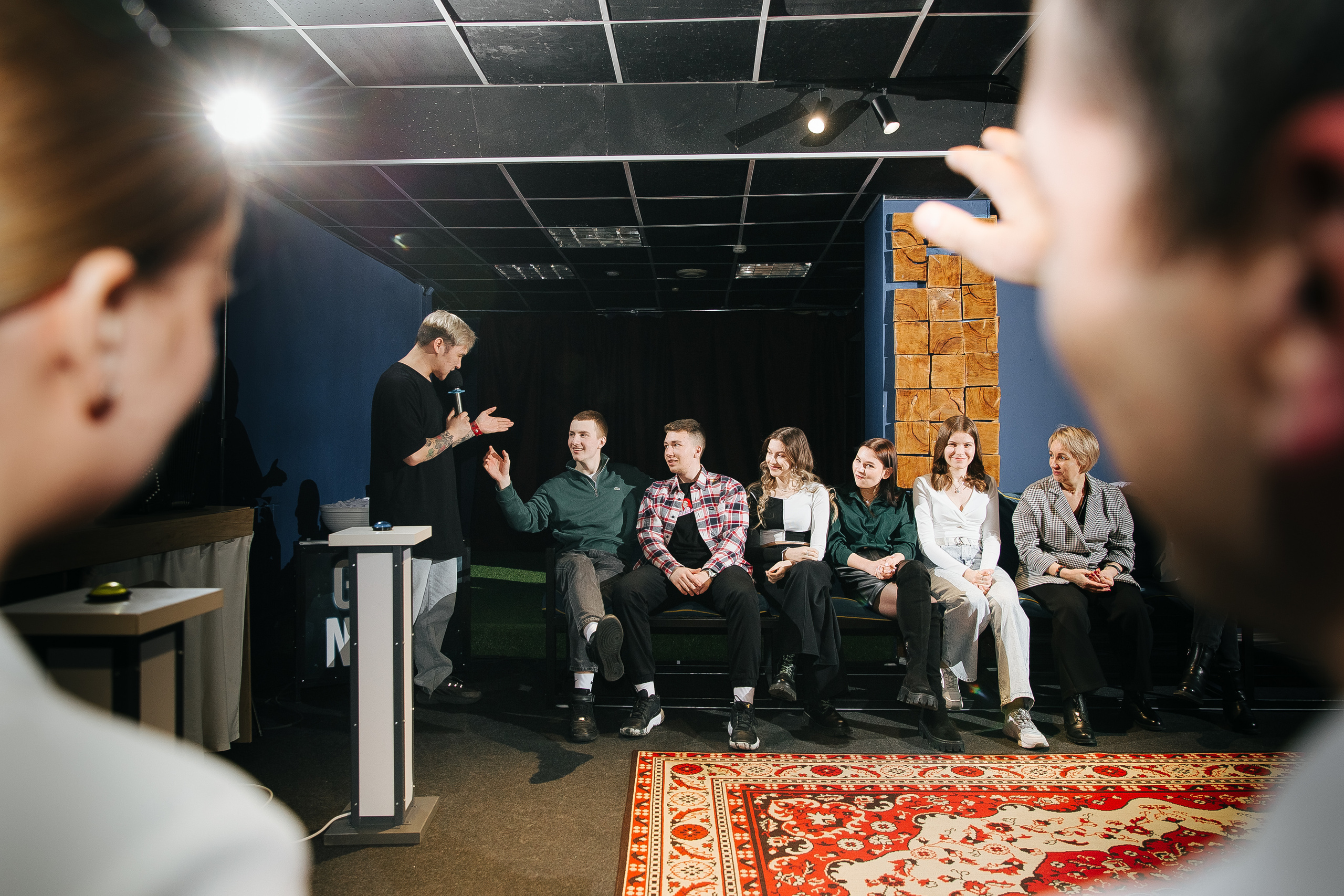 Good Night. Фотограф в Красноярске Любовь Малеева