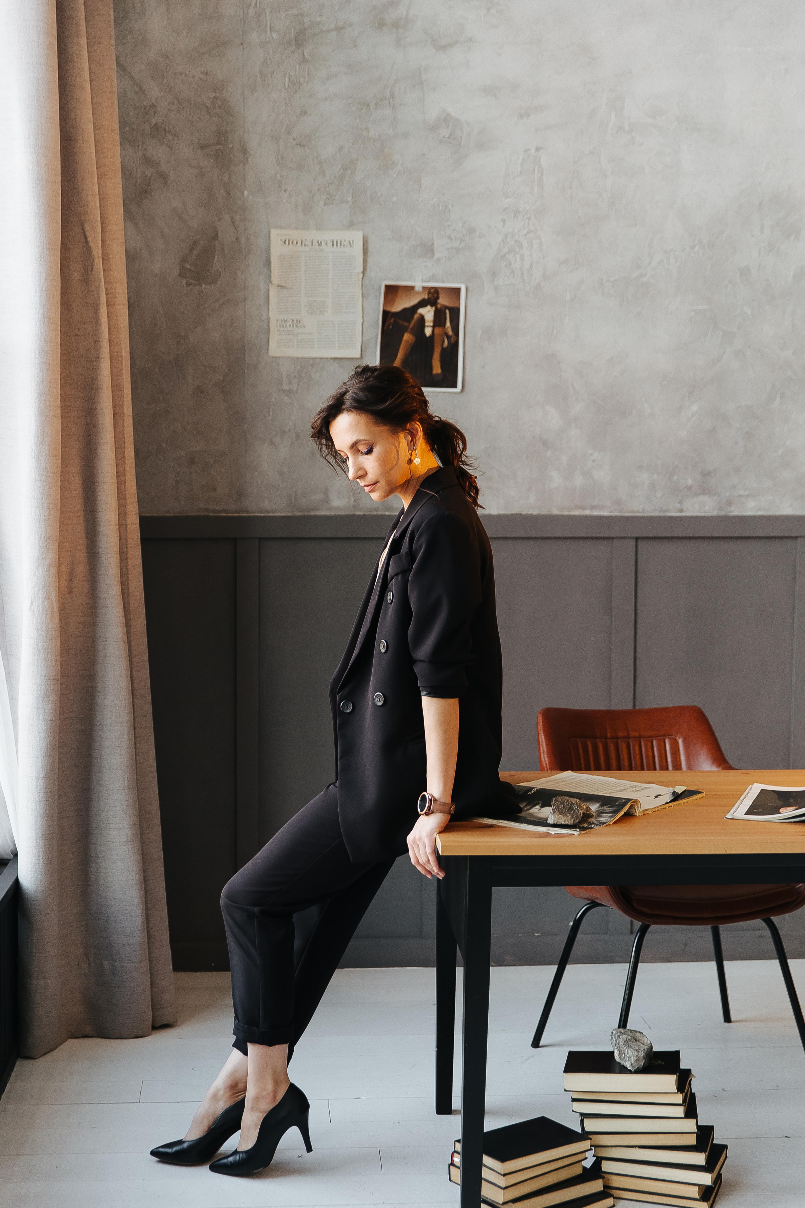 Bronx. Фотограф в Красноярске Любовь Малеева