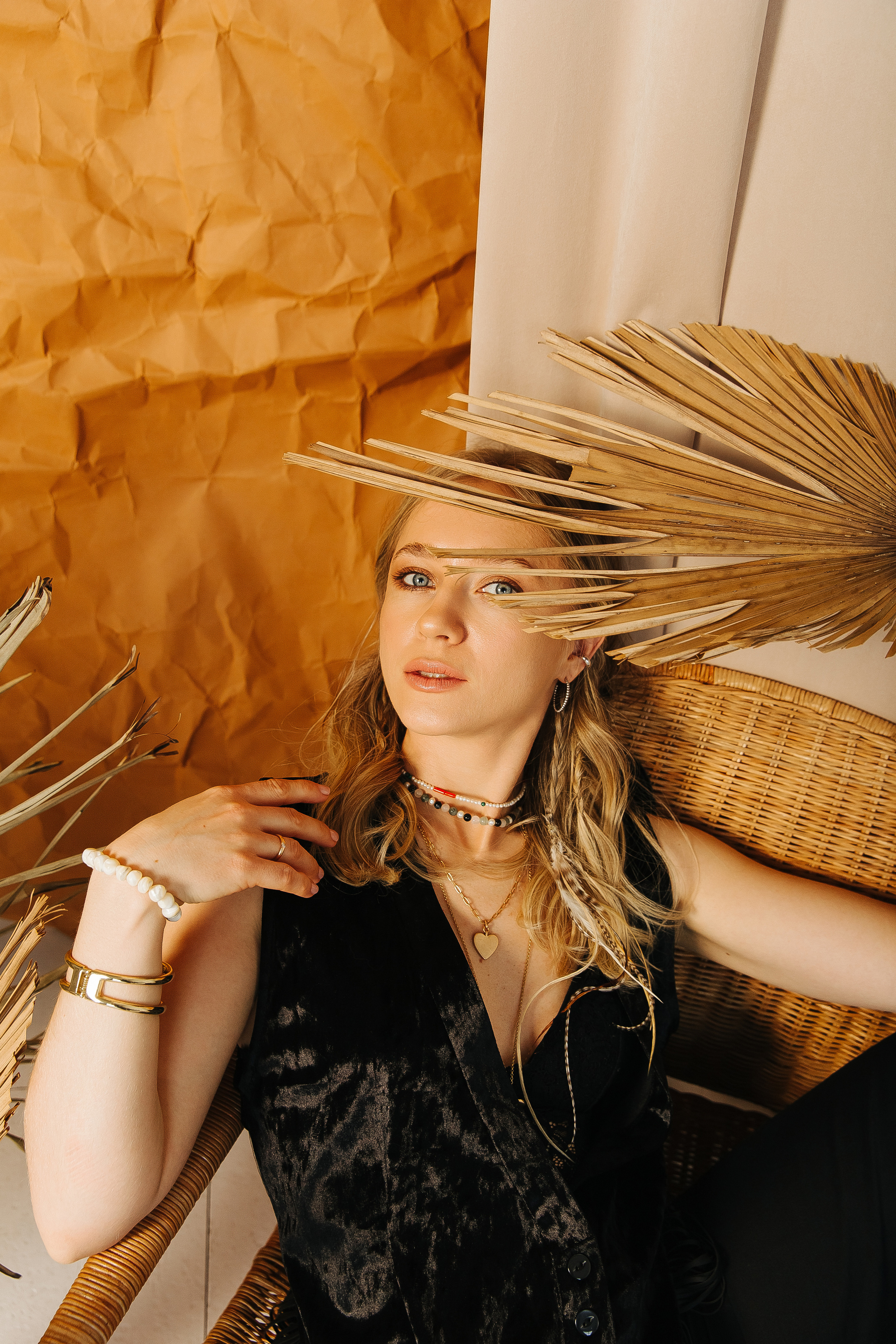 Bronx. Фотограф в Красноярске Любовь Малеева