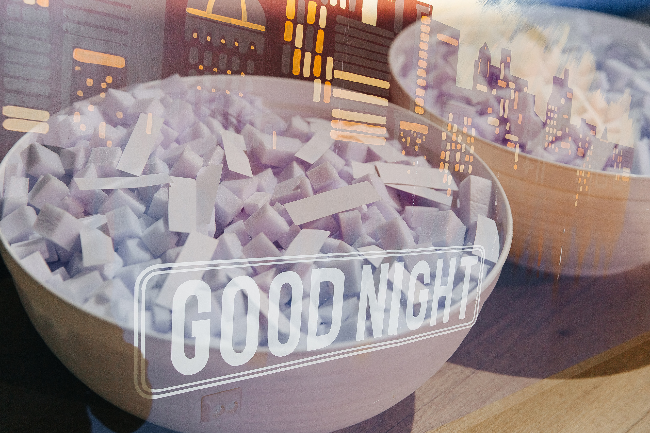 Good Night. Фотограф в Красноярске Любовь Малеева