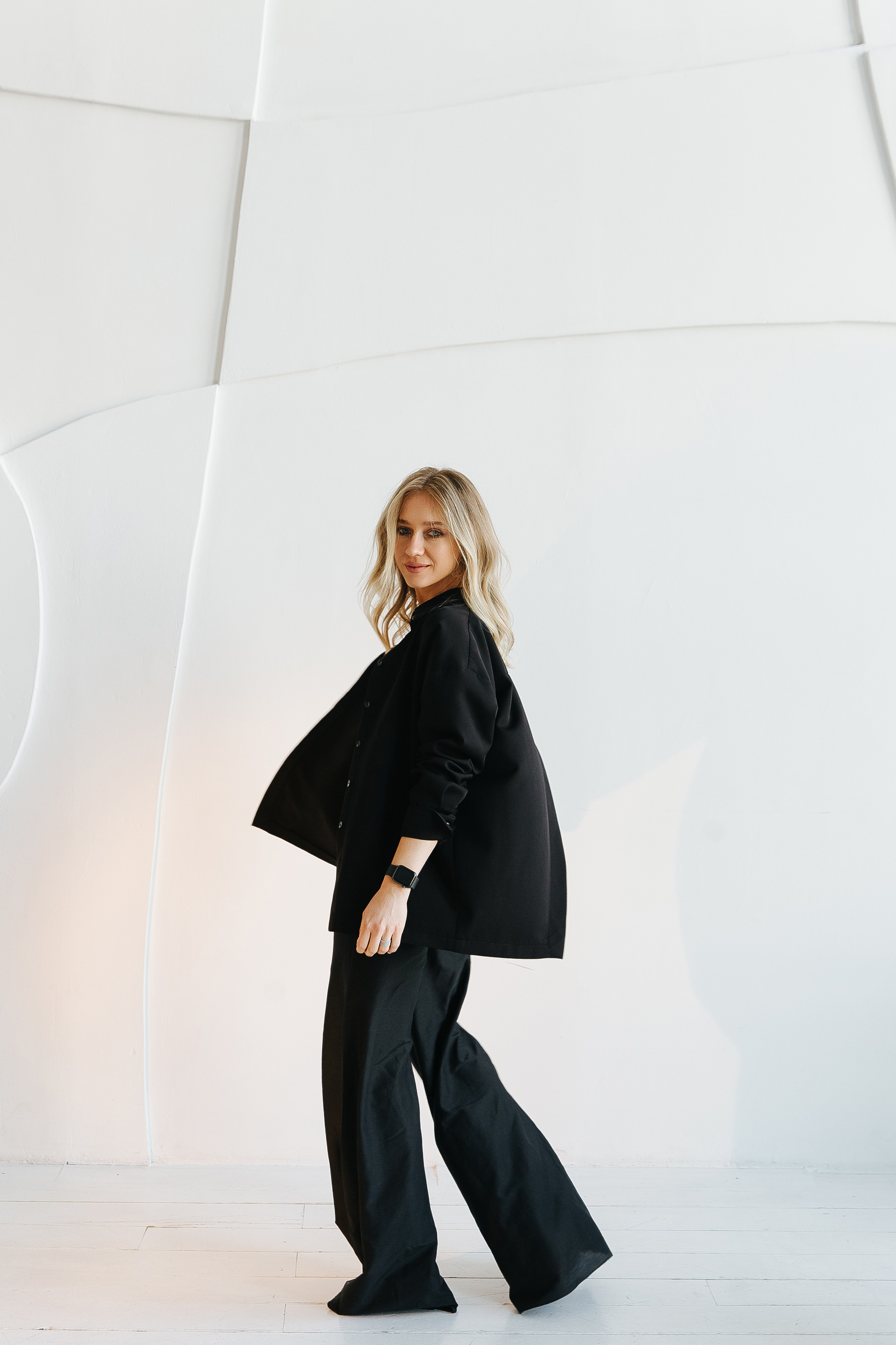 Bronx. Фотограф в Красноярске Любовь Малеева