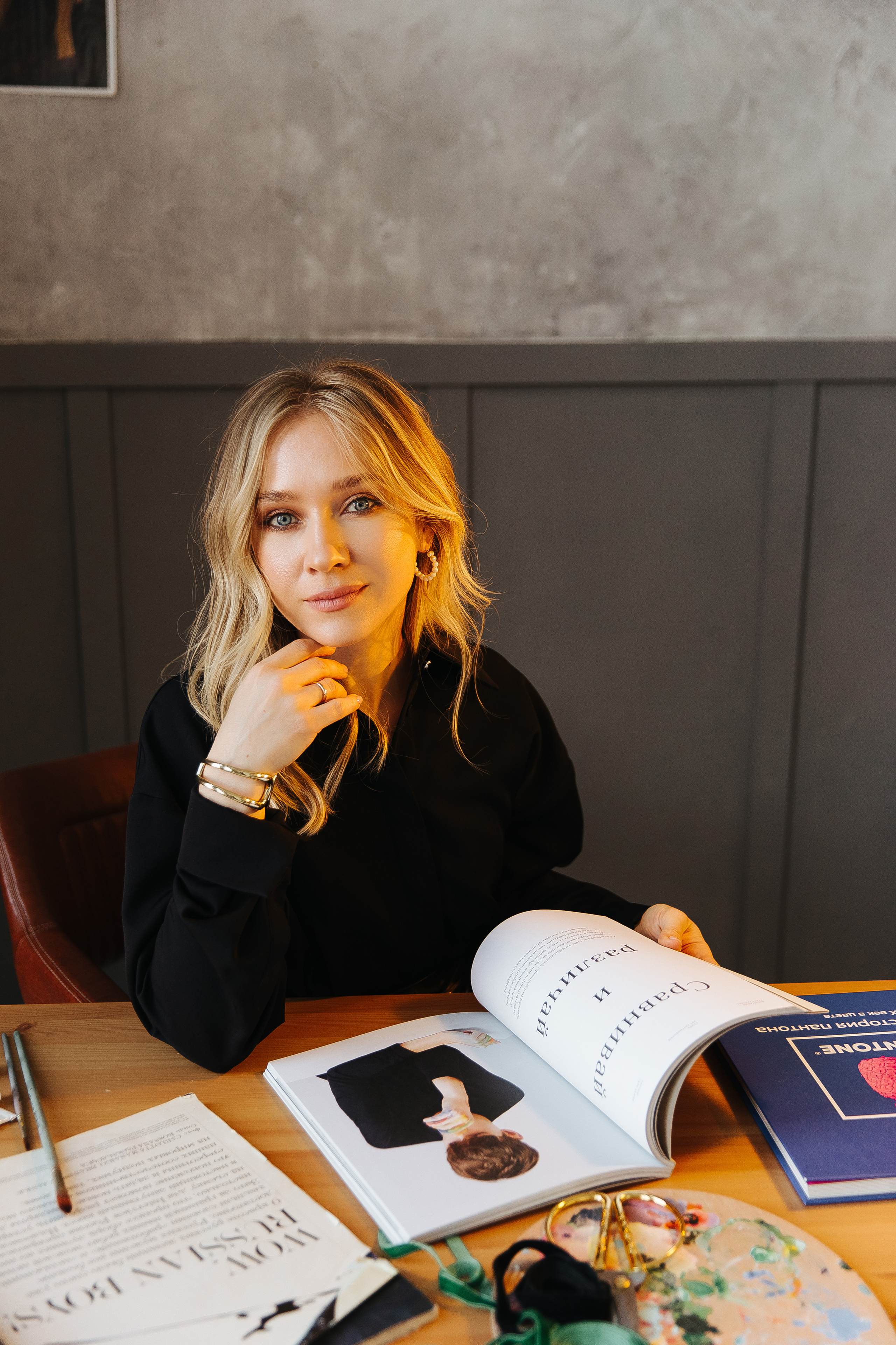 Bronx. Фотограф в Красноярске Любовь Малеева