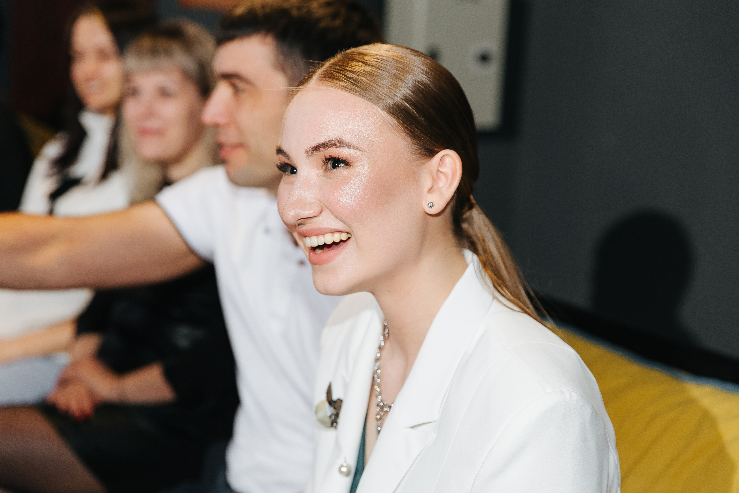 Good Night. Фотограф в Красноярске Любовь Малеева