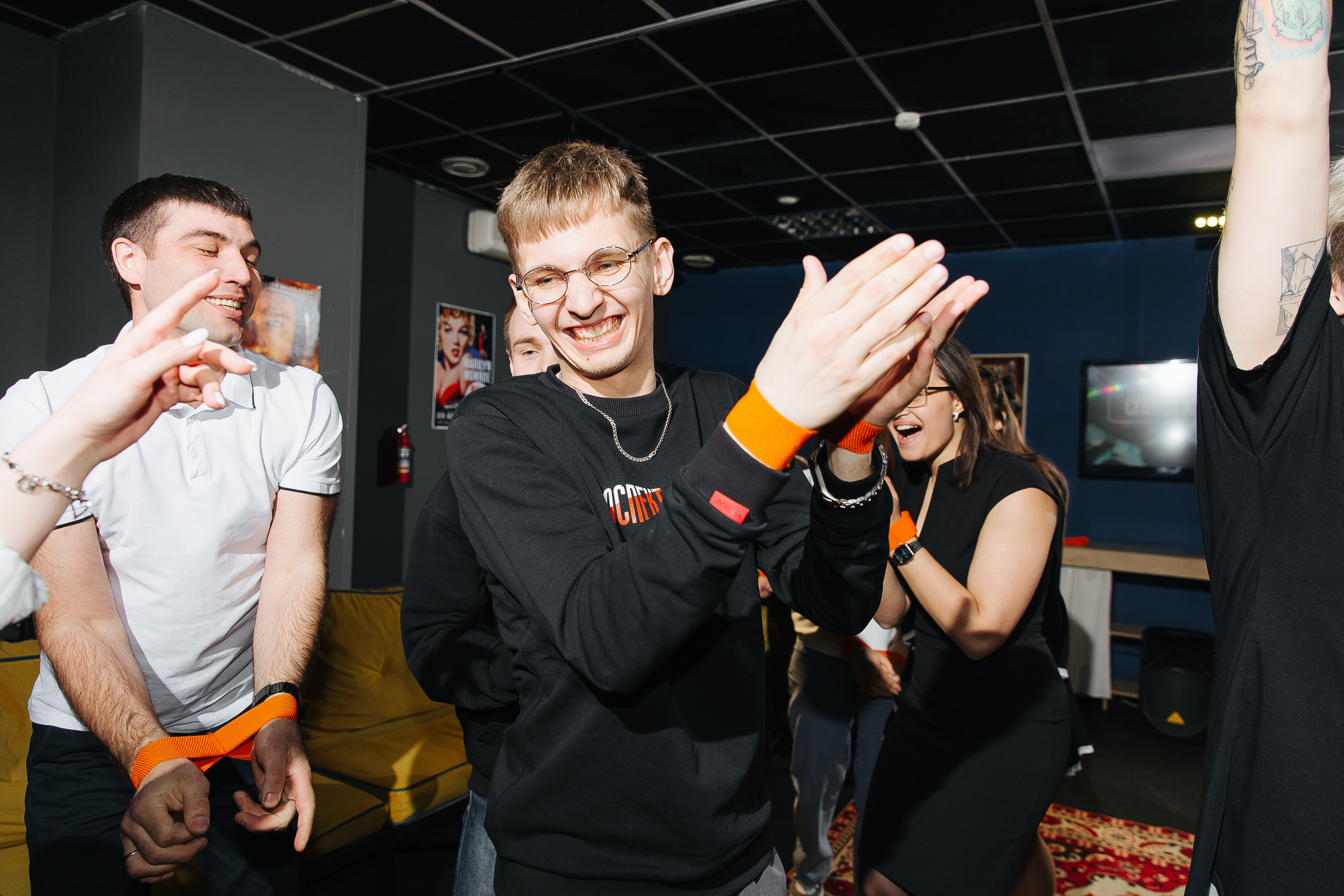 Good Night. Фотограф в Красноярске Любовь Малеева