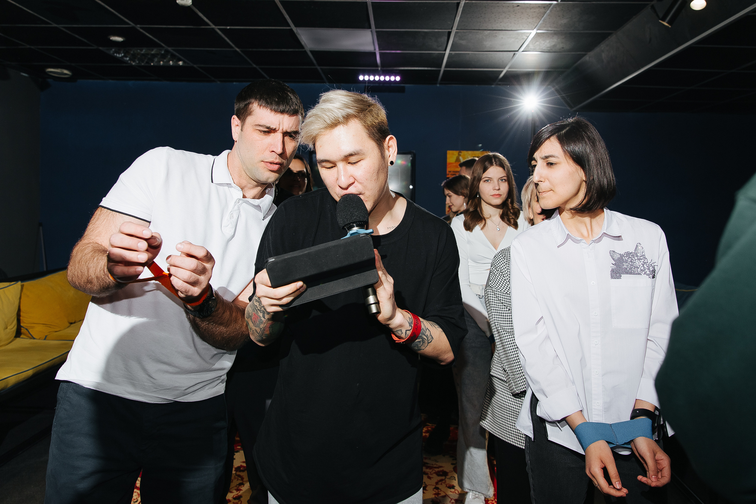 Good Night. Фотограф в Красноярске Любовь Малеева