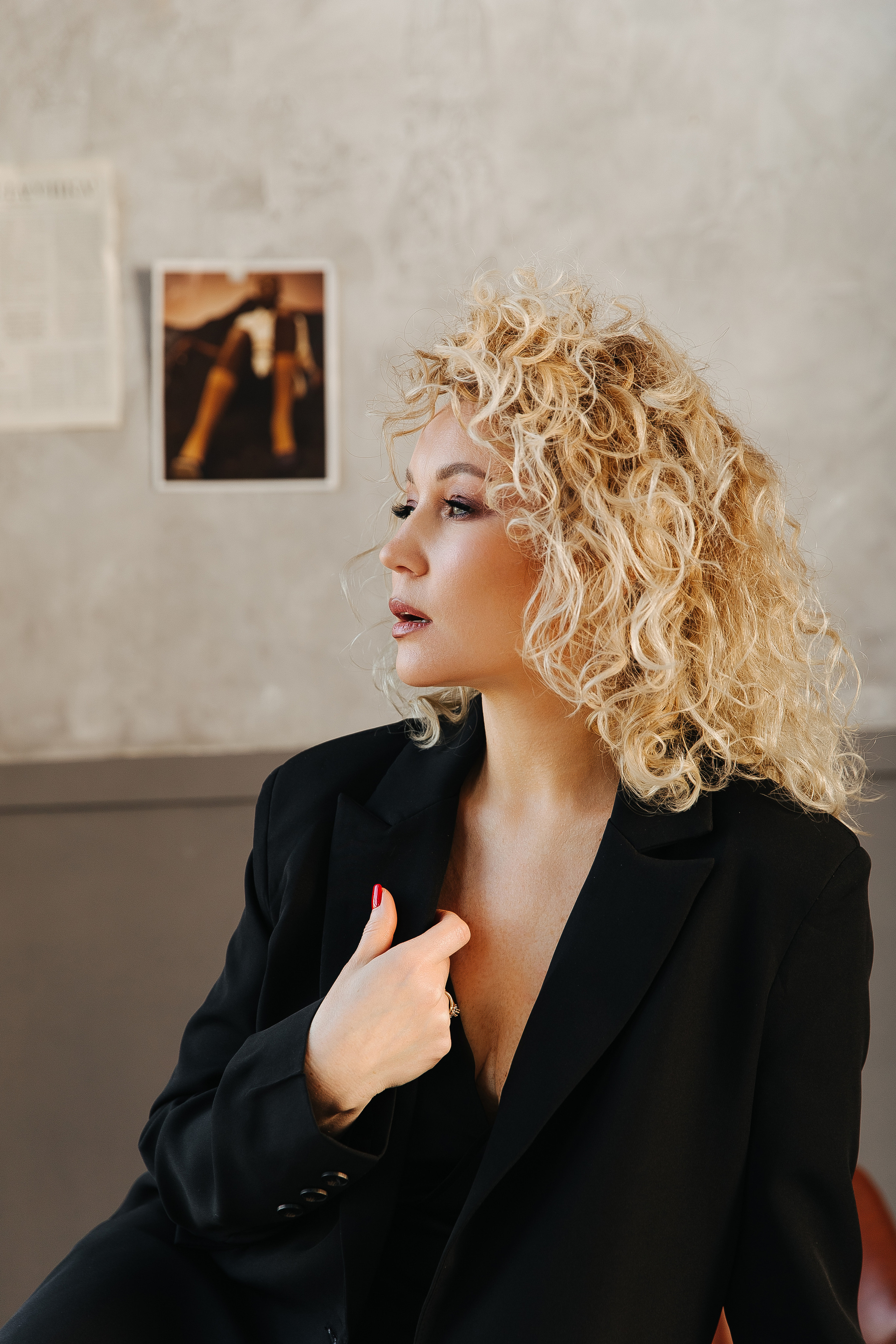 Bronx. Фотограф в Красноярске Любовь Малеева