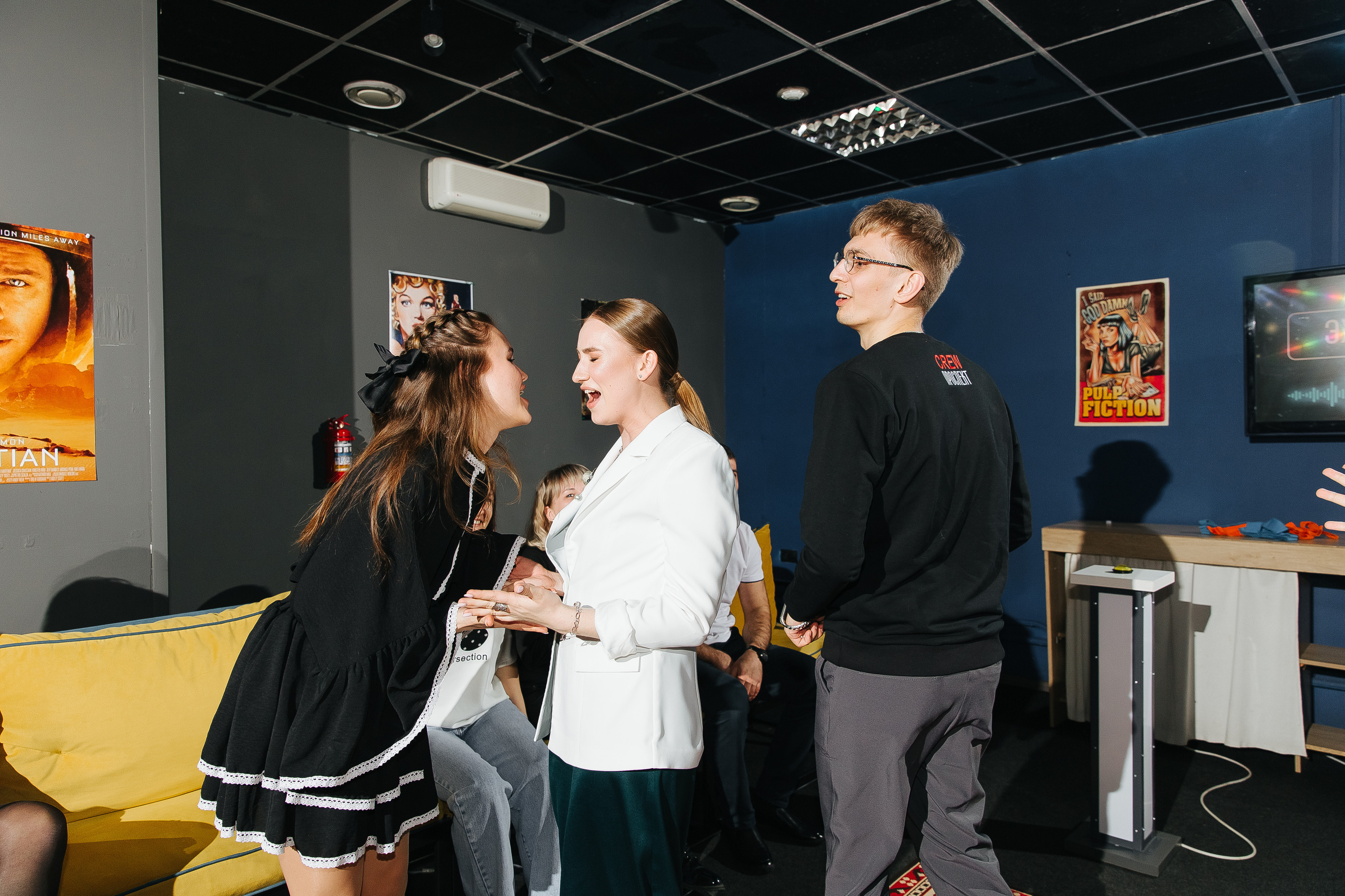 Good Night. Фотограф в Красноярске Любовь Малеева