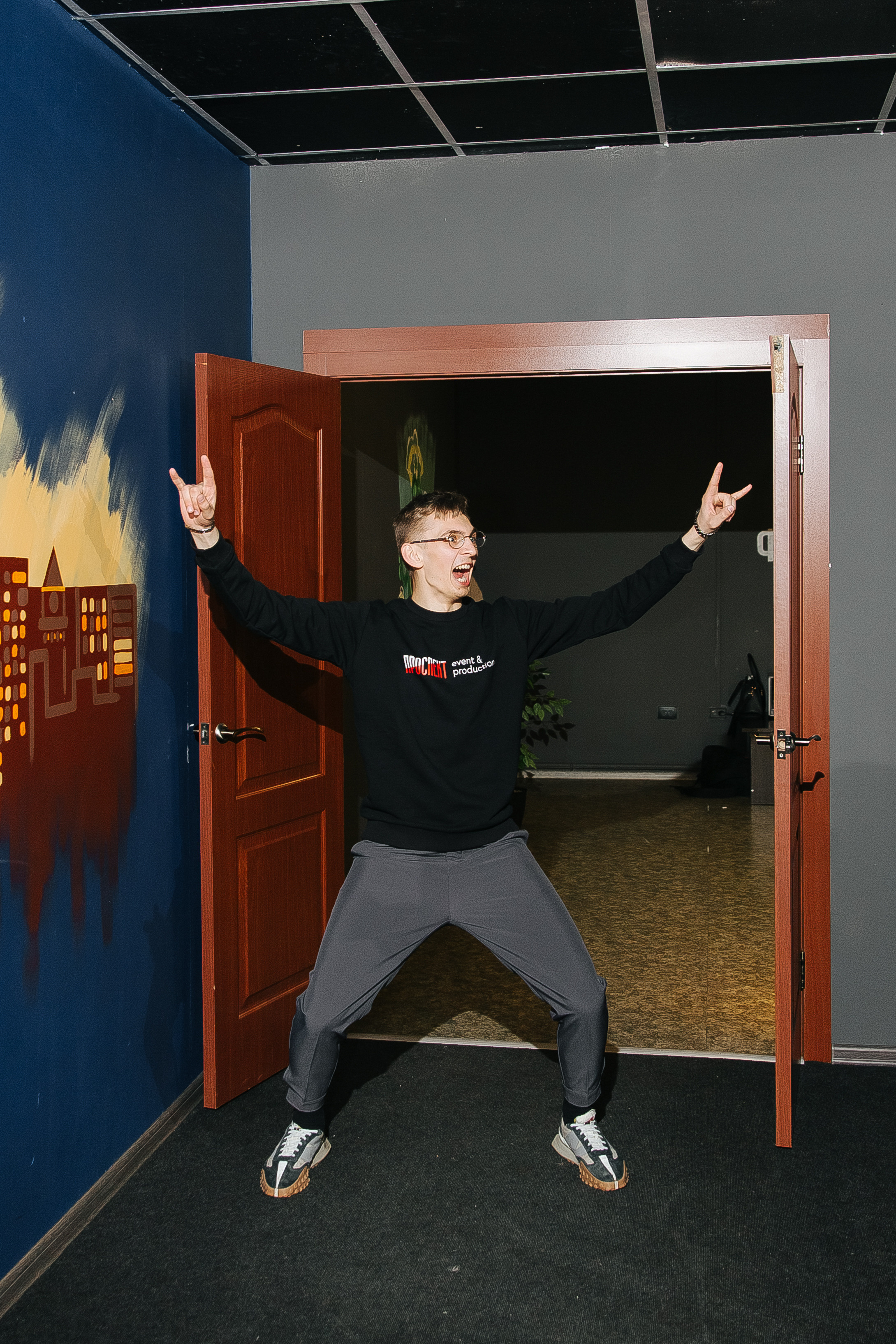 Good Night. Фотограф в Красноярске Любовь Малеева