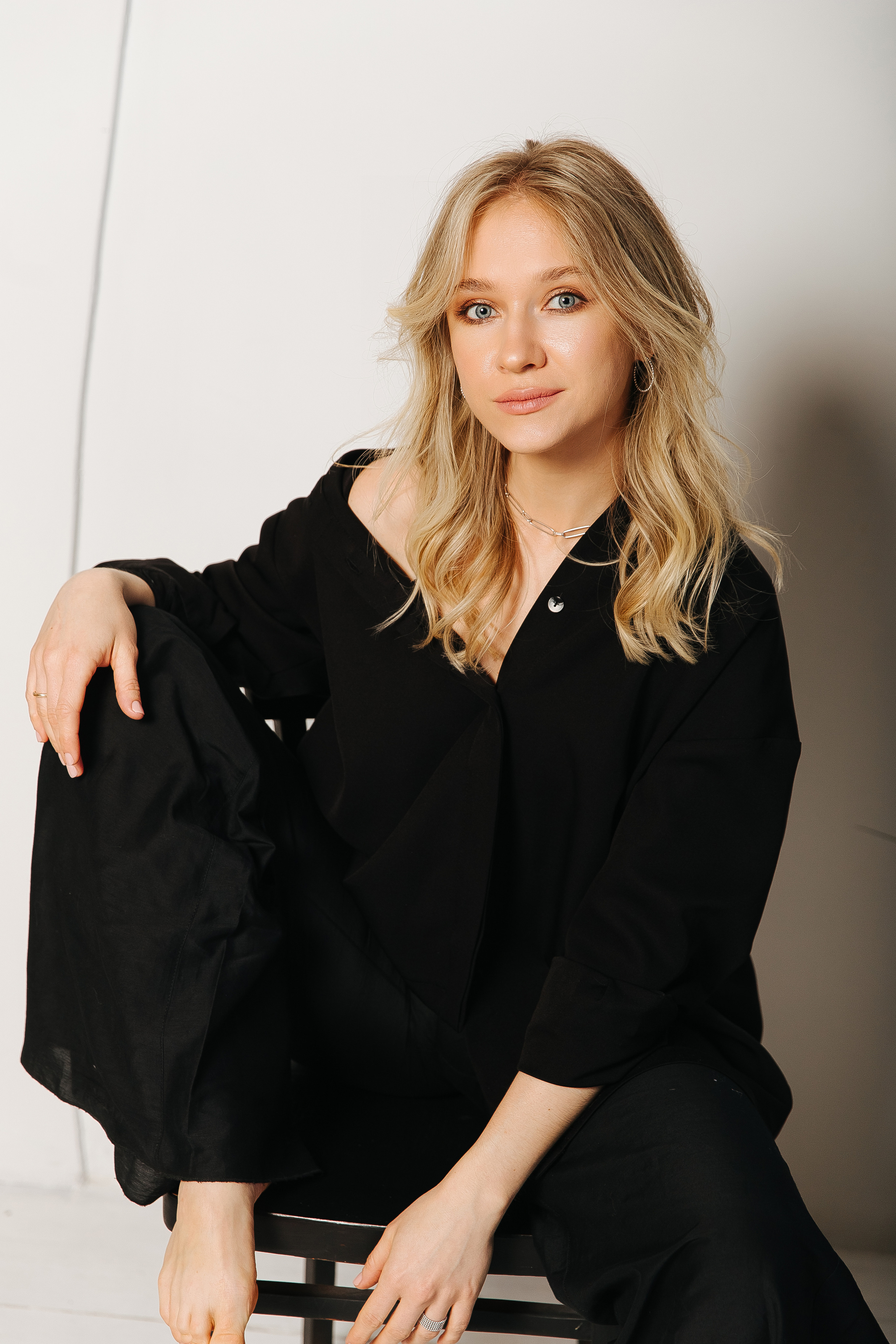 Bronx. Фотограф в Красноярске Любовь Малеева