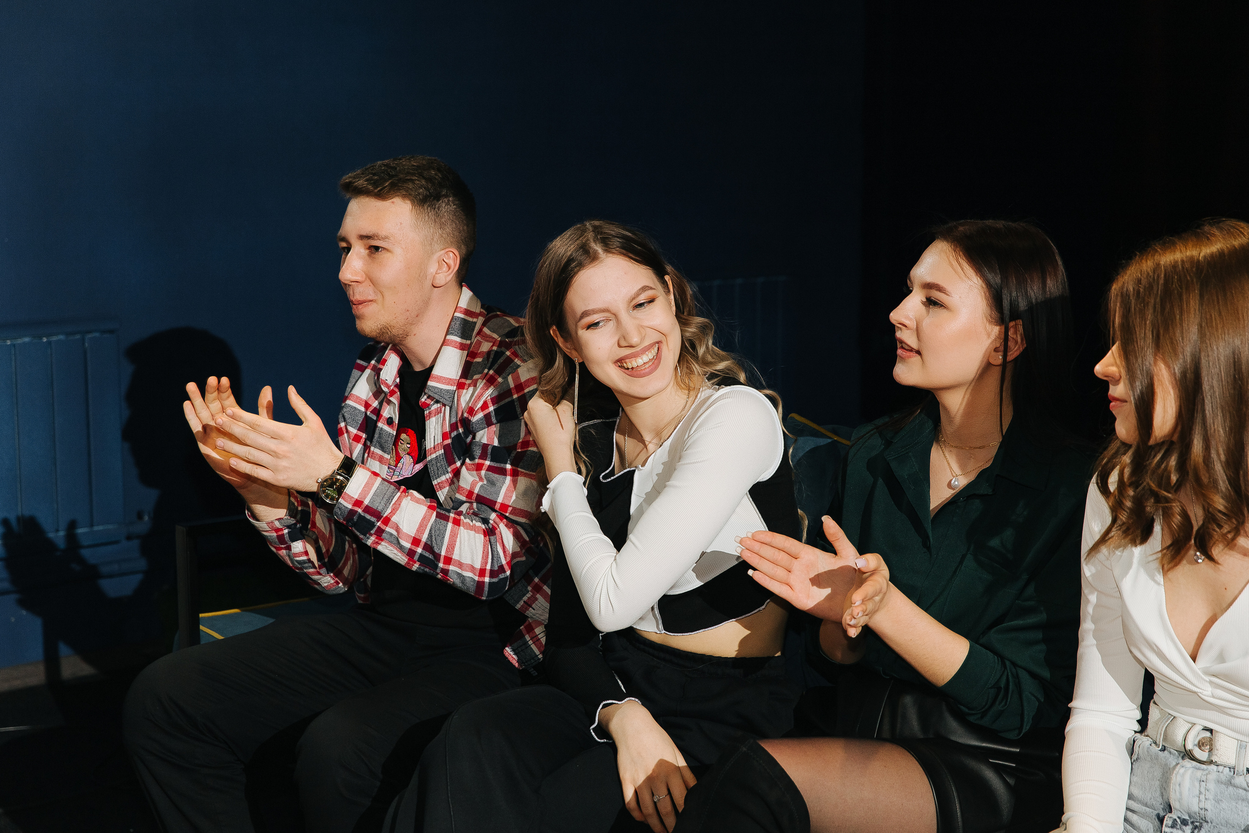 Good Night. Фотограф в Красноярске Любовь Малеева