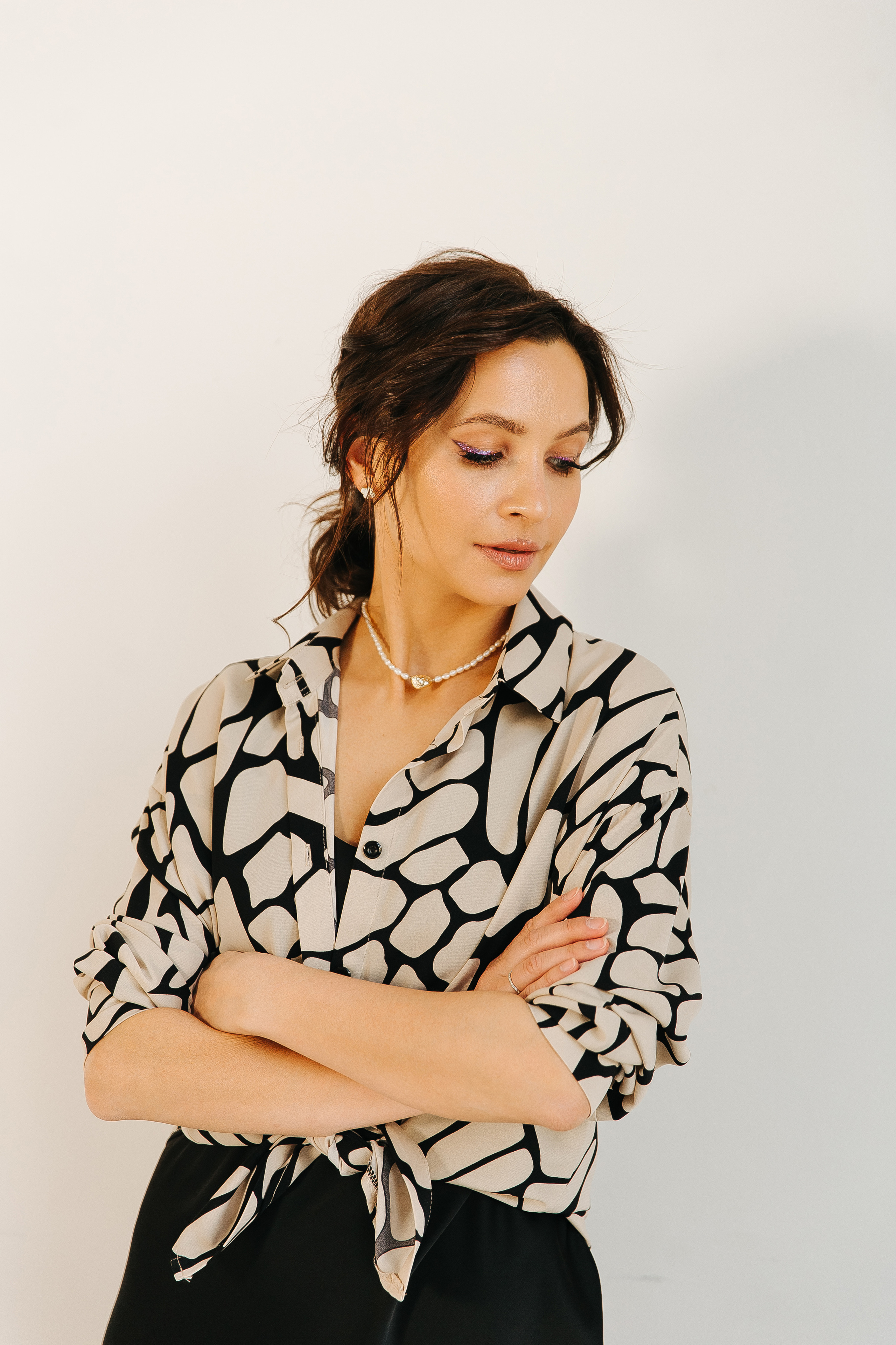 Bronx. Фотограф в Красноярске Любовь Малеева