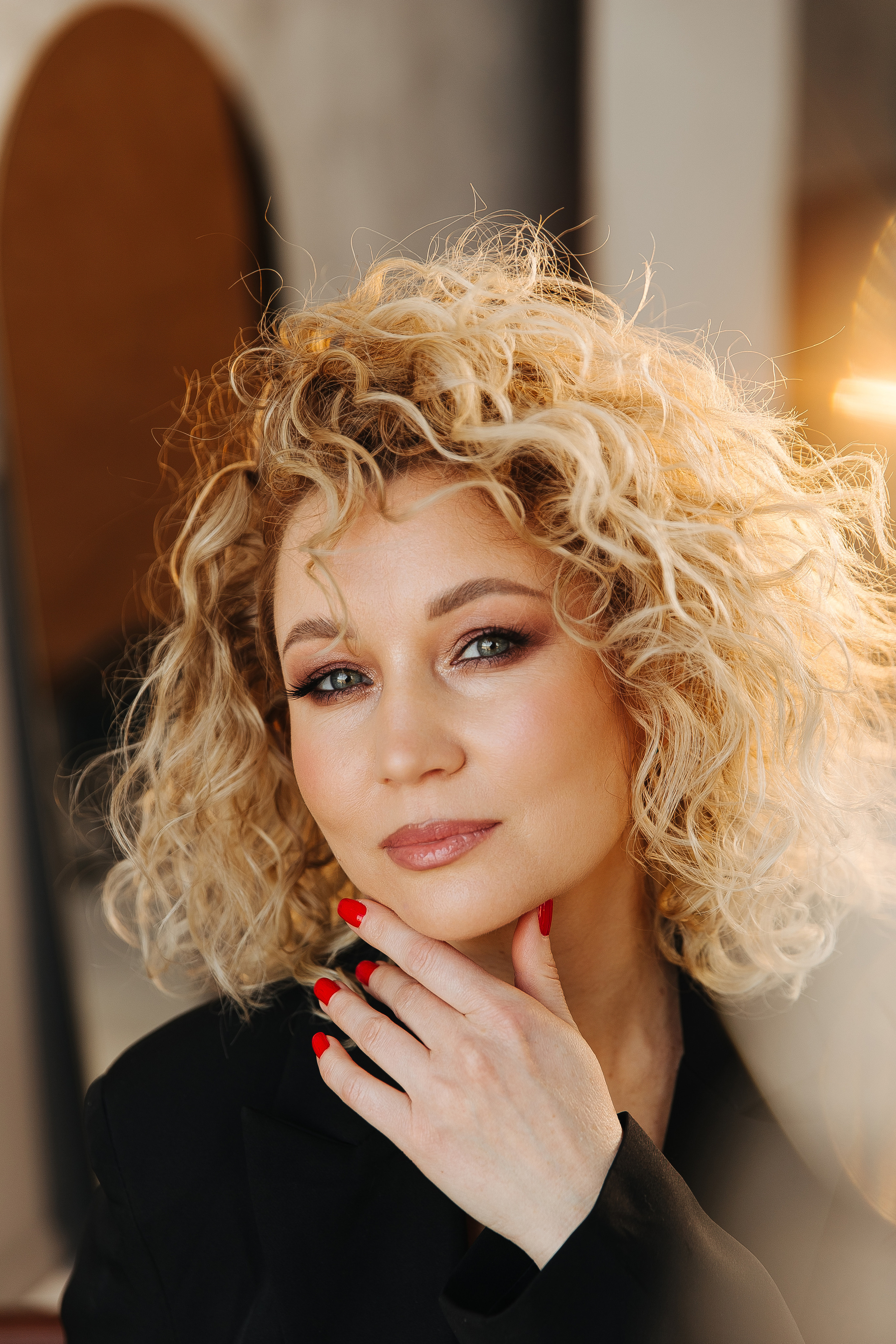 Bronx. Фотограф в Красноярске Любовь Малеева