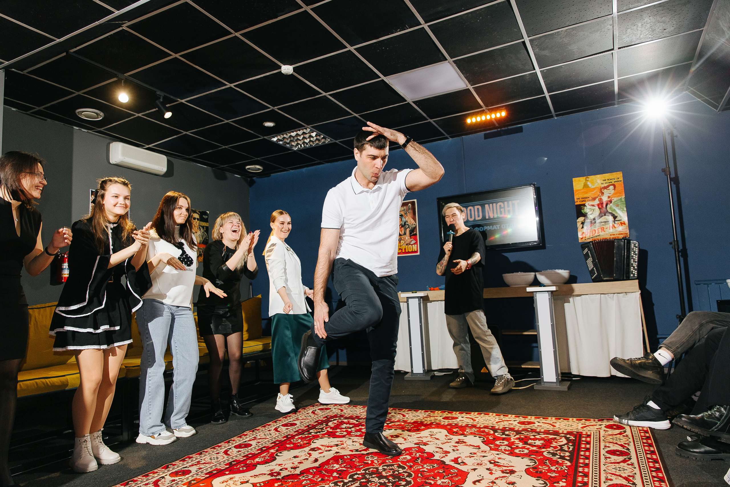 Good Night. Фотограф в Красноярске Любовь Малеева