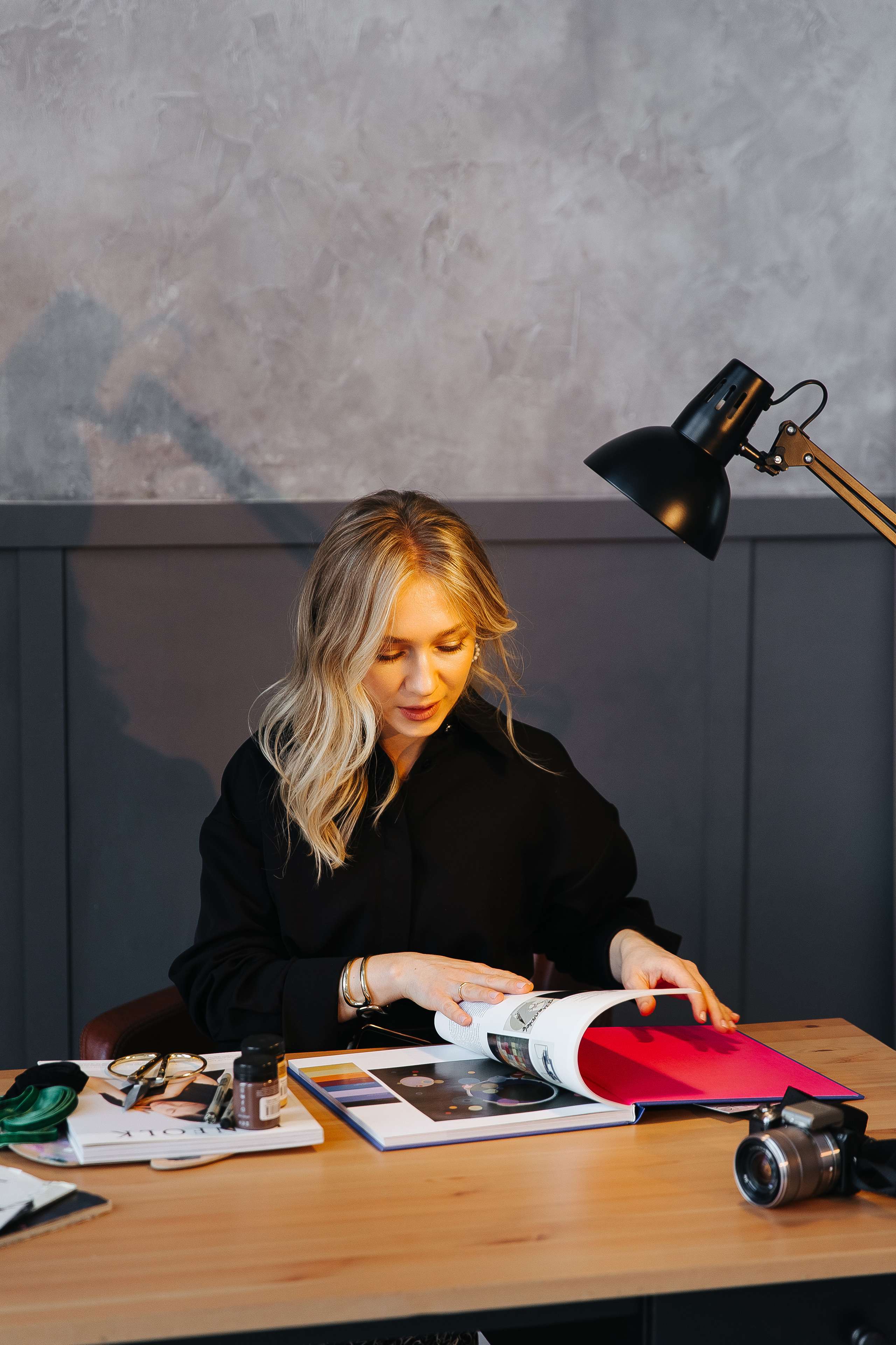 Bronx. Фотограф в Красноярске Любовь Малеева