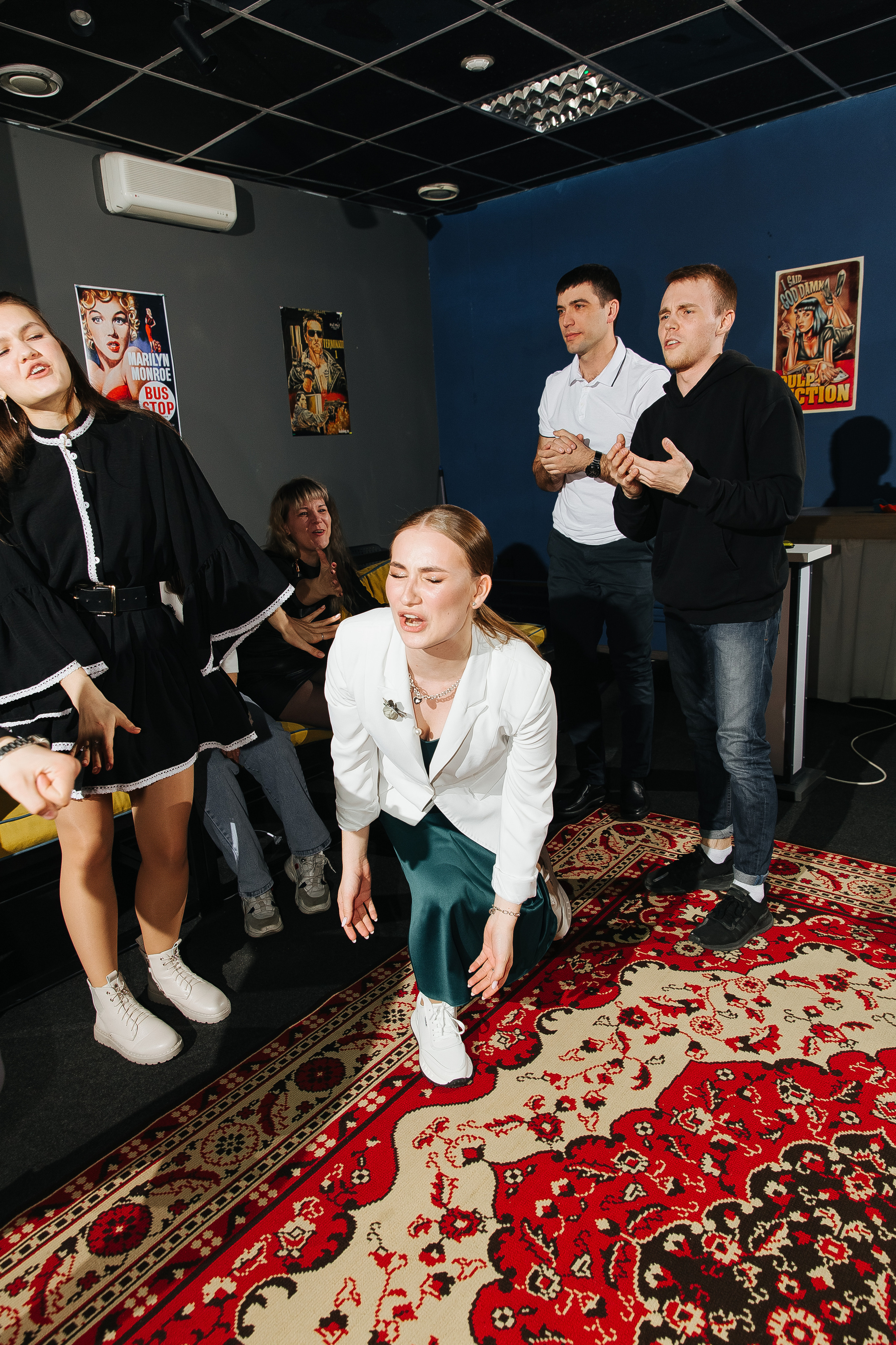 Good Night. Фотограф в Красноярске Любовь Малеева