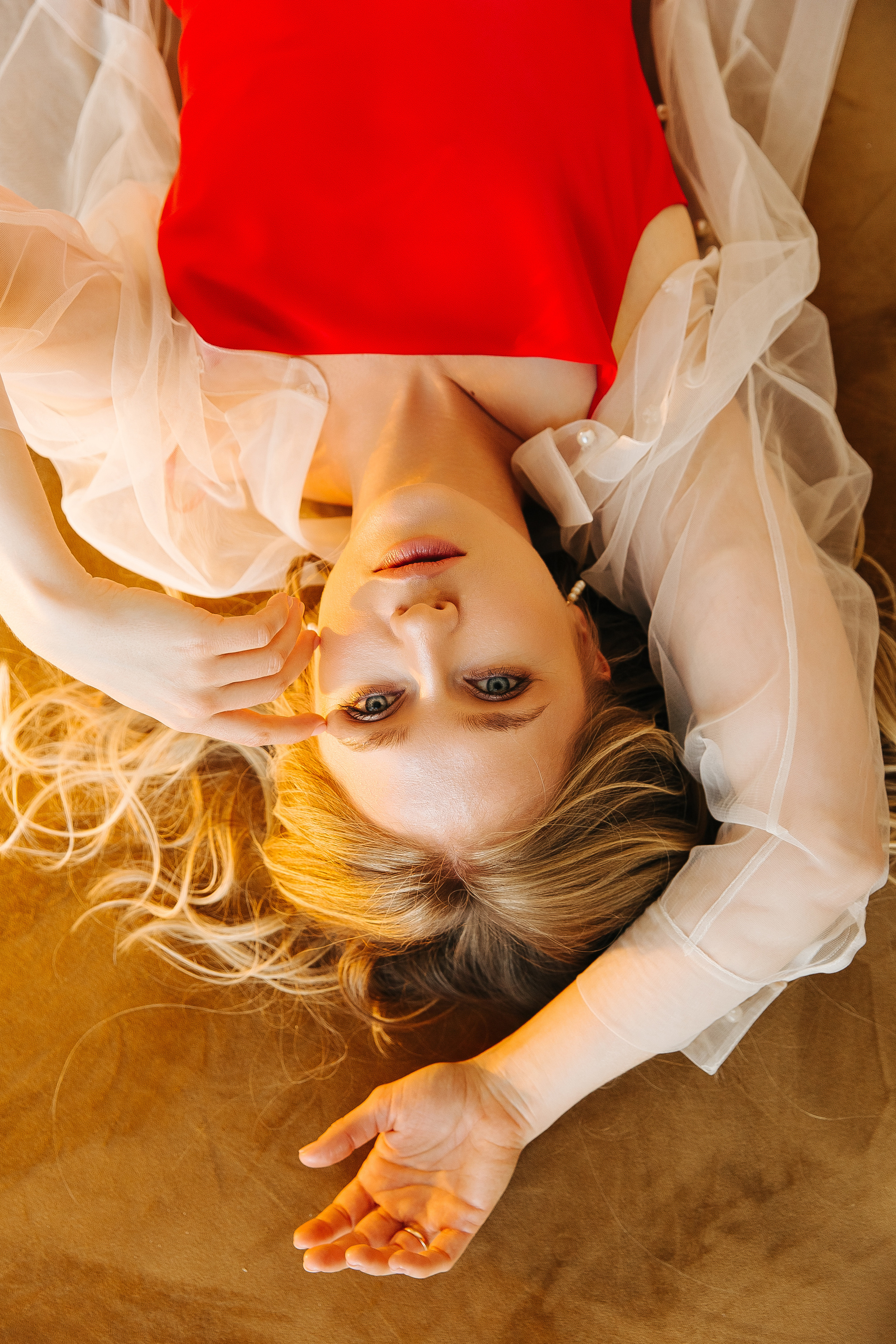 Bronx. Фотограф в Красноярске Любовь Малеева