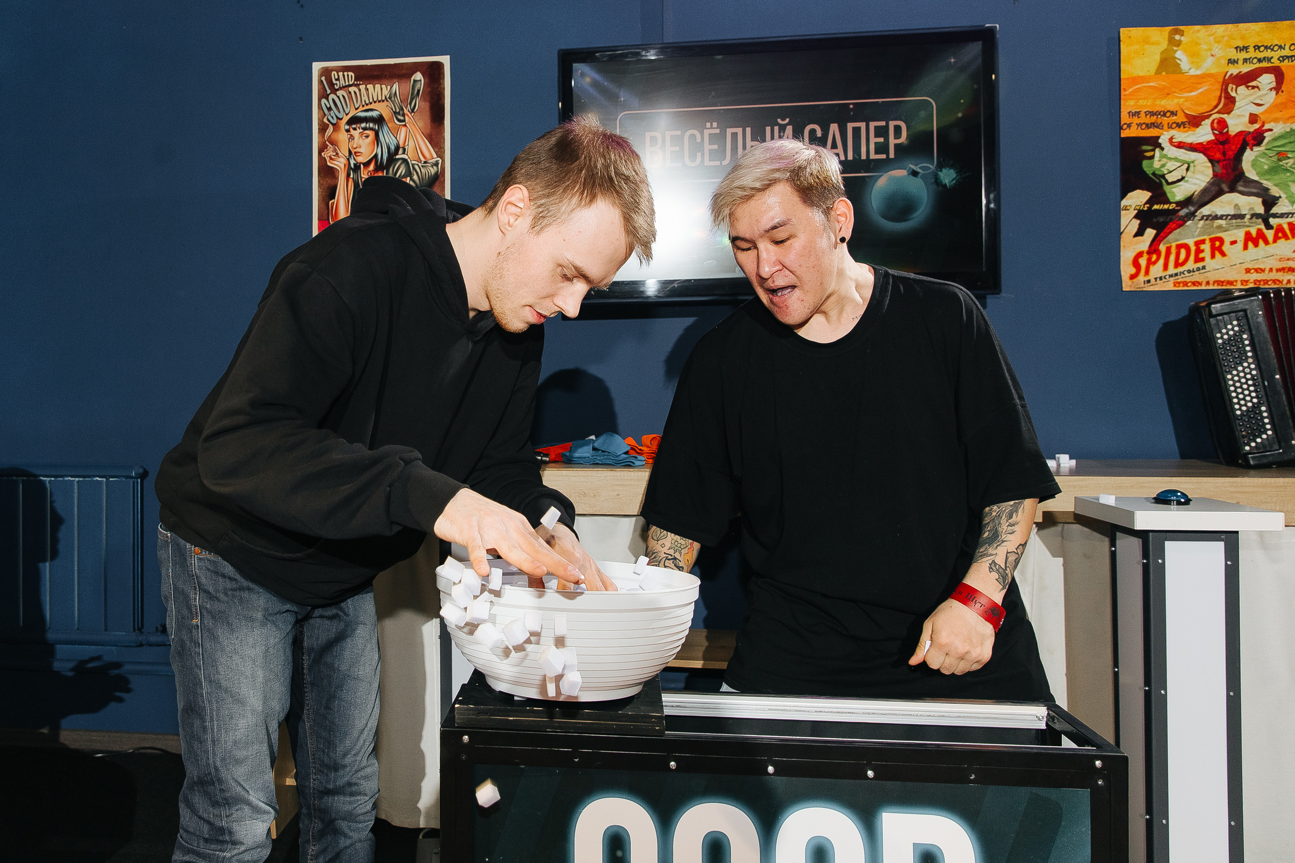 Good Night. Фотограф в Красноярске Любовь Малеева