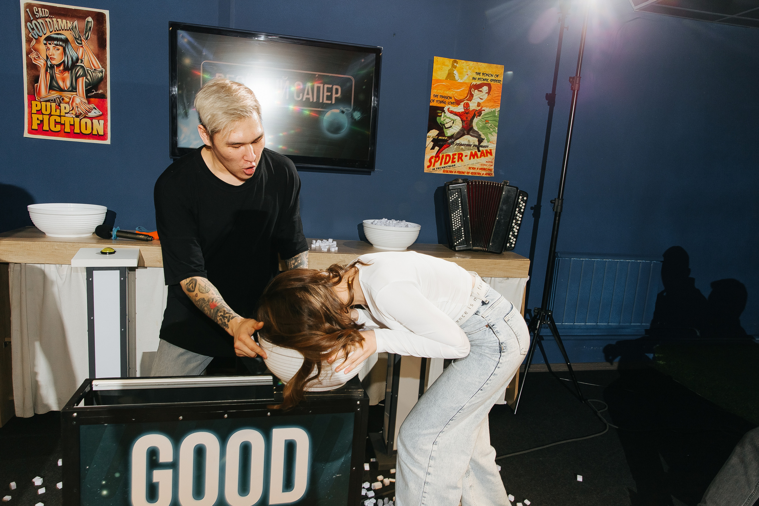 Good Night. Фотограф в Красноярске Любовь Малеева