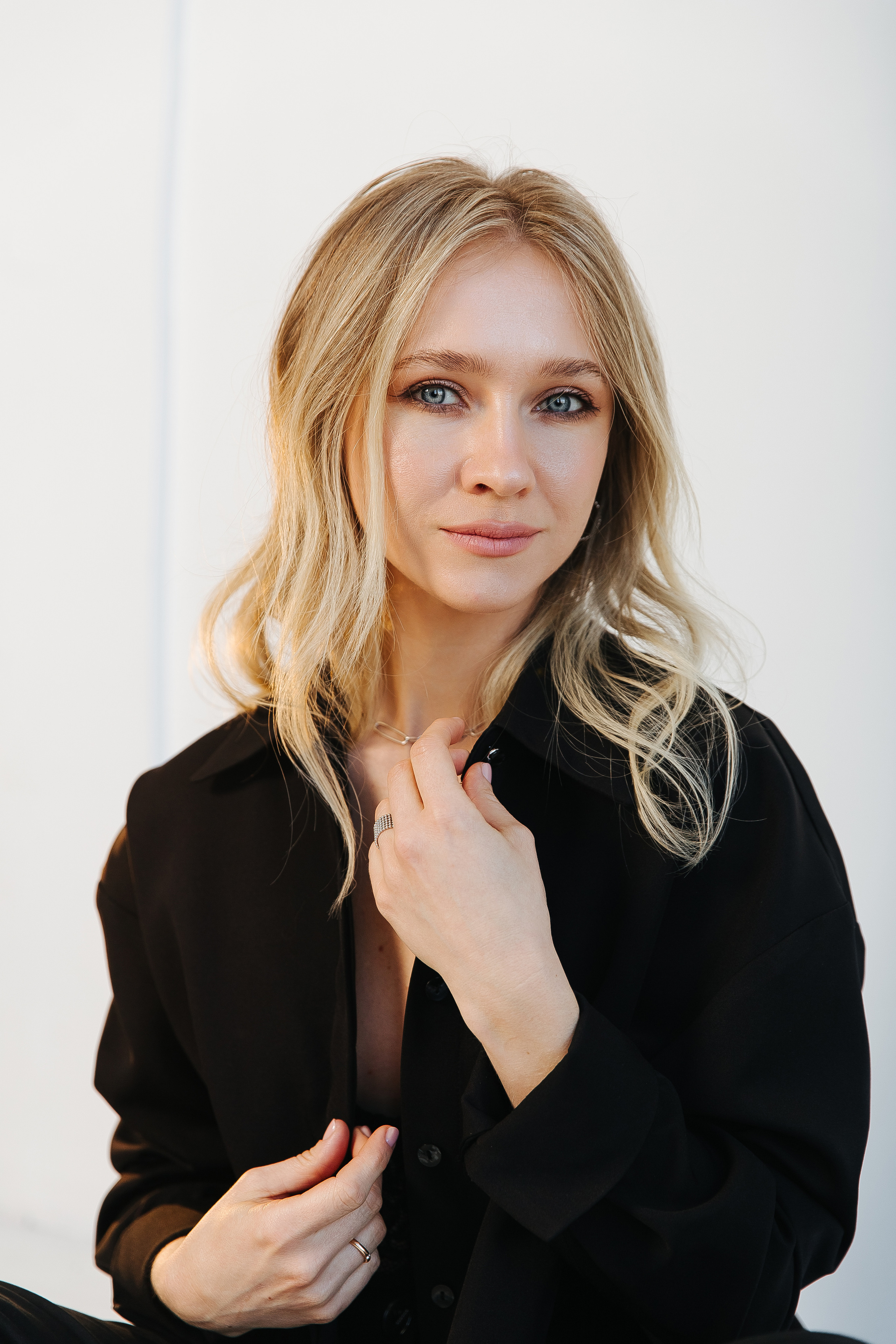 Bronx. Фотограф в Красноярске Любовь Малеева