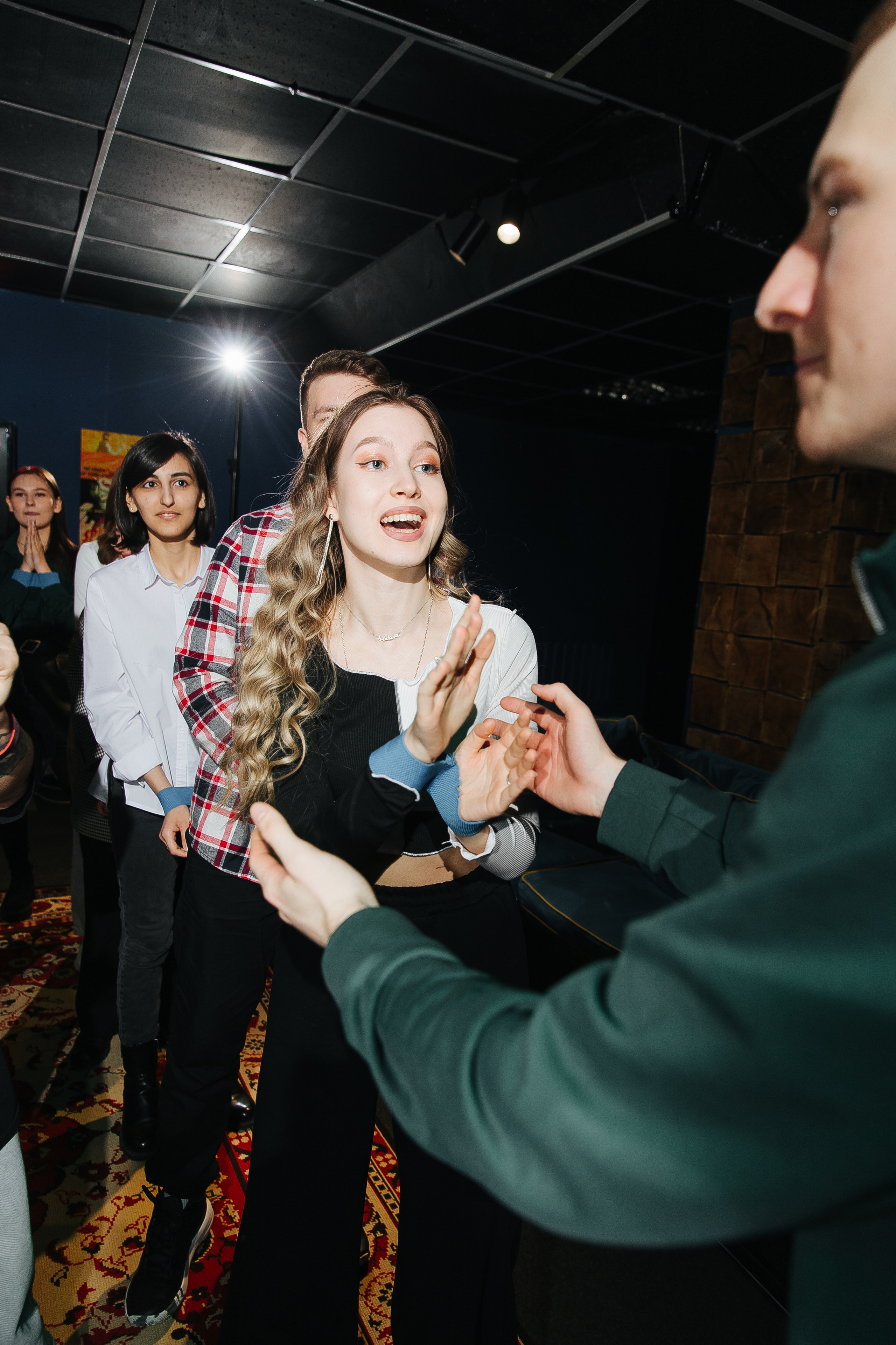 Good Night. Фотограф в Красноярске Любовь Малеева