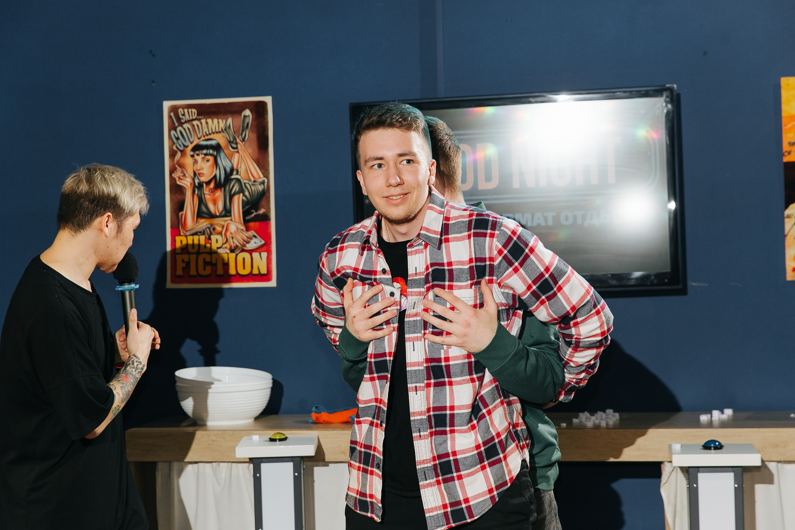 Good Night. Фотограф в Красноярске Любовь Малеева