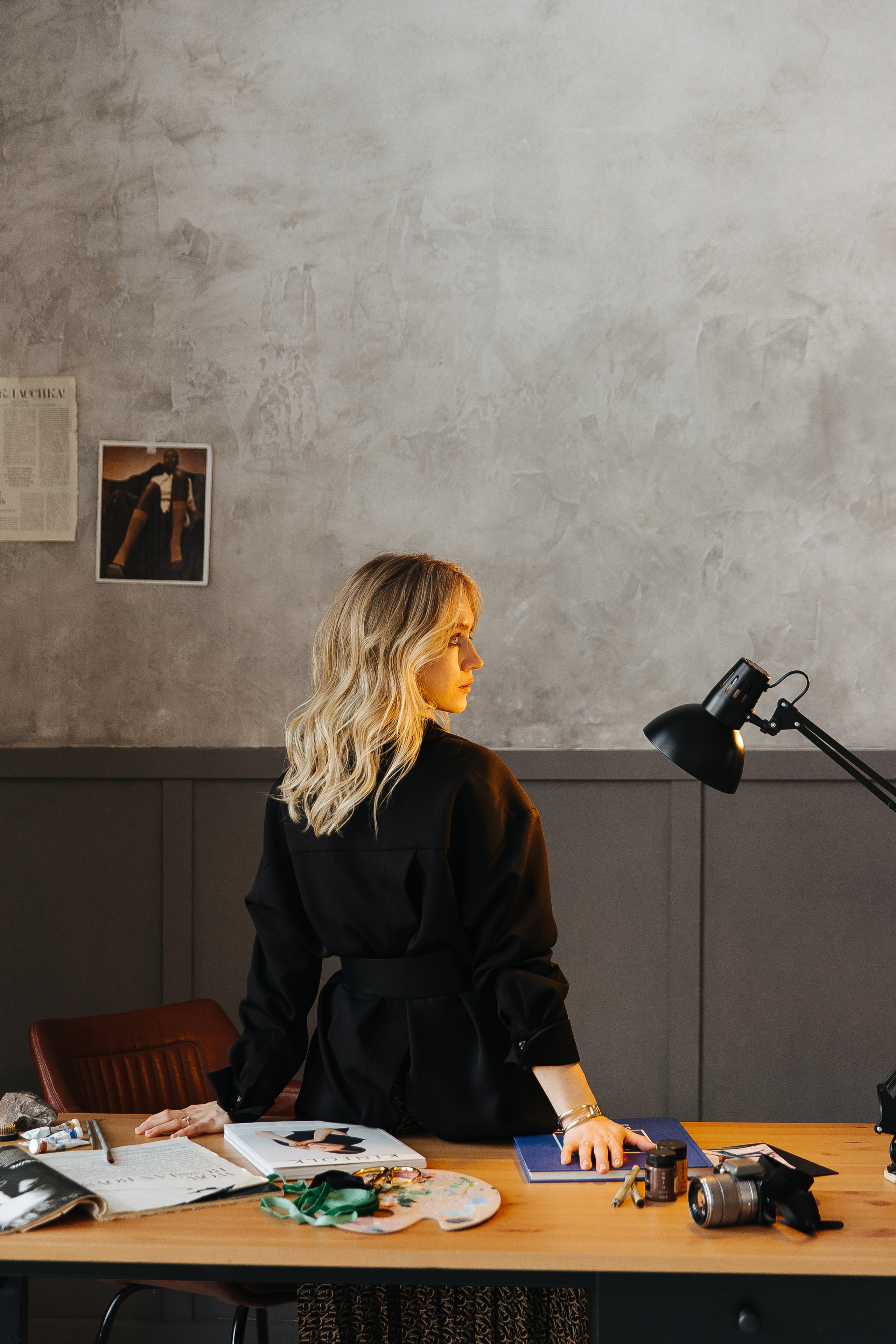 Bronx. Фотограф в Красноярске Любовь Малеева