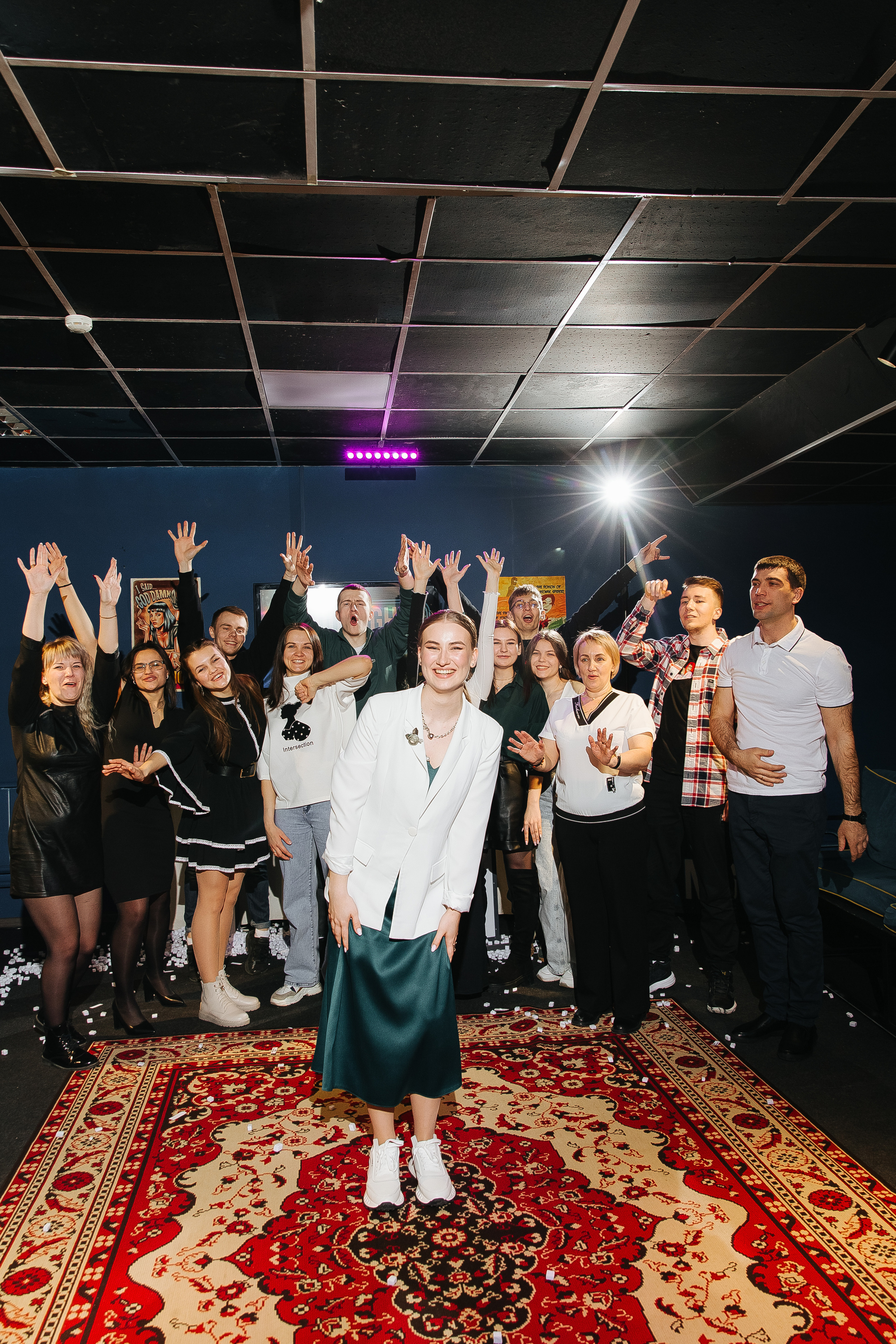 Good Night. Фотограф в Красноярске Любовь Малеева