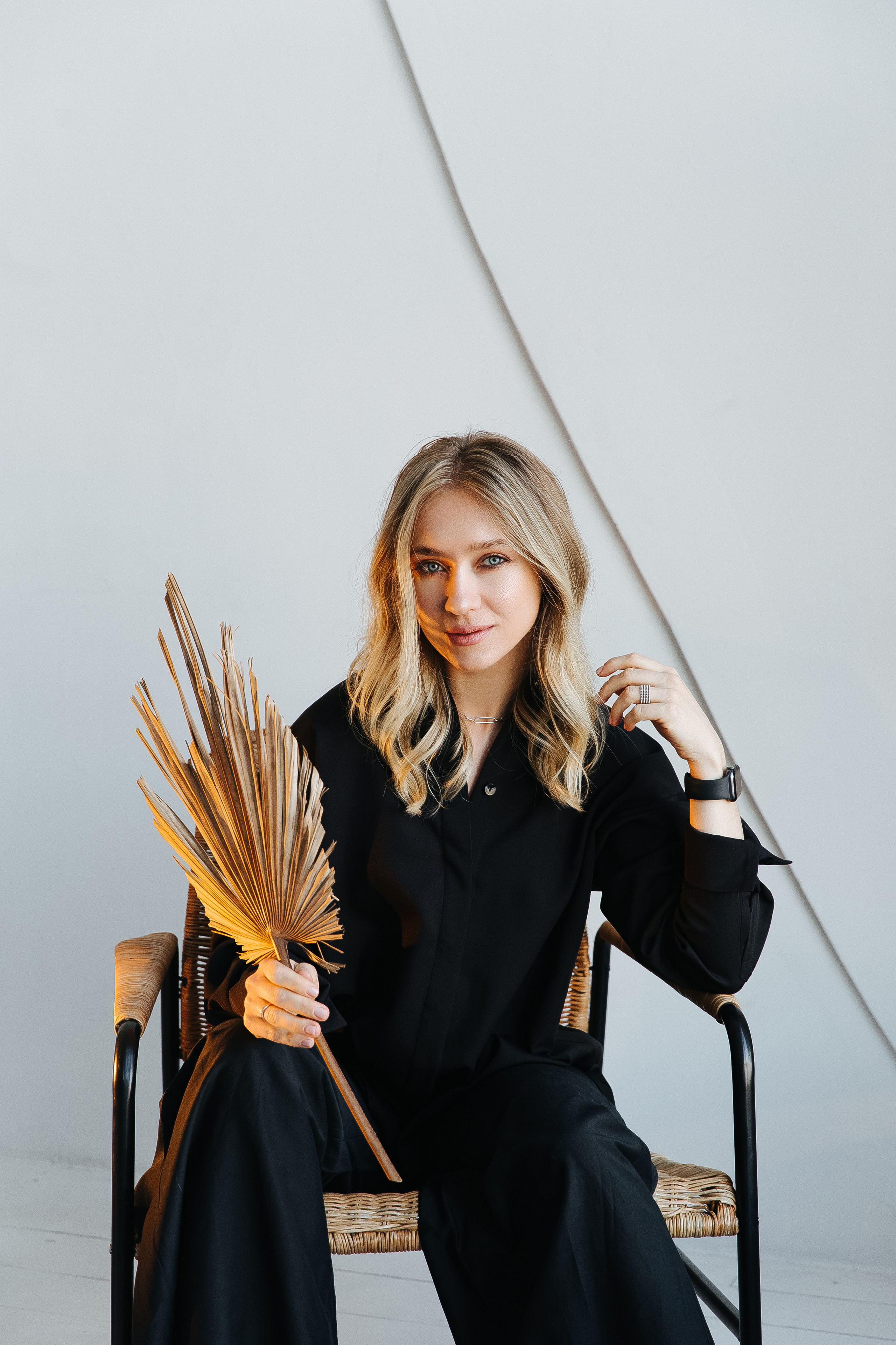 Bronx. Фотограф в Красноярске Любовь Малеева