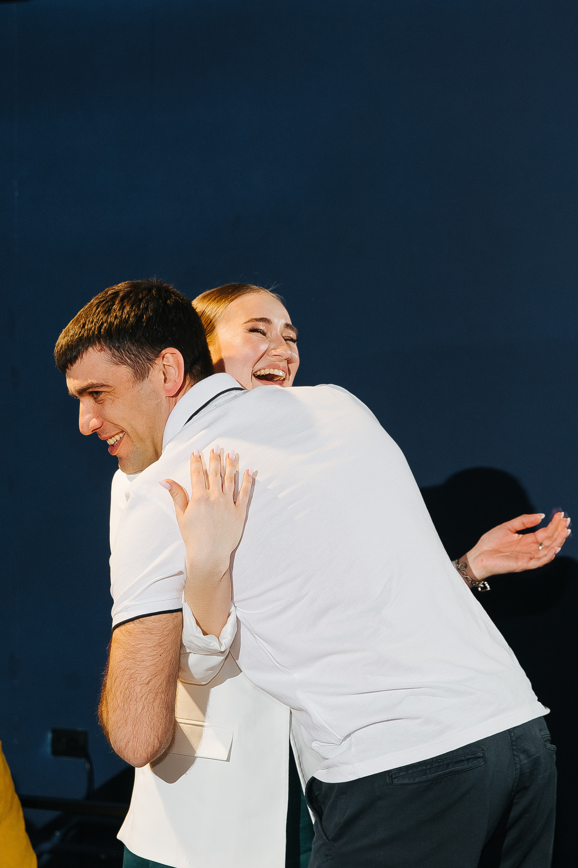 Good Night. Фотограф в Красноярске Любовь Малеева