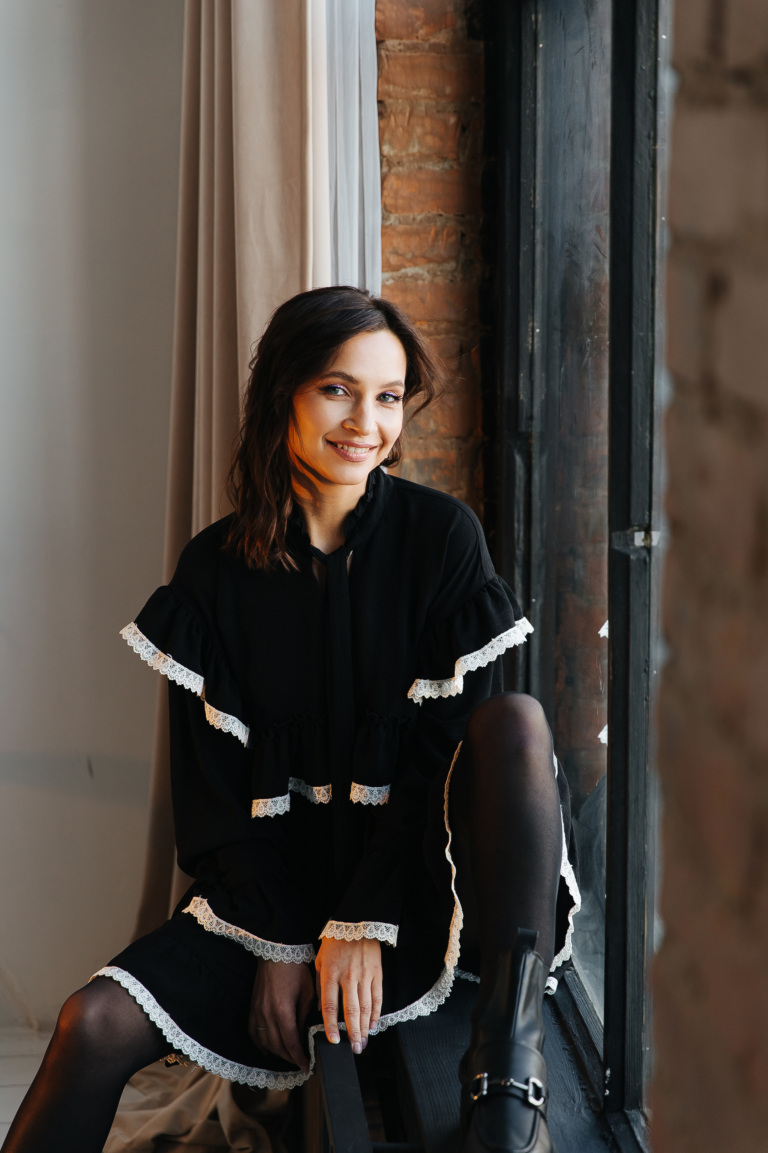 Bronx. Фотограф в Красноярске Любовь Малеева