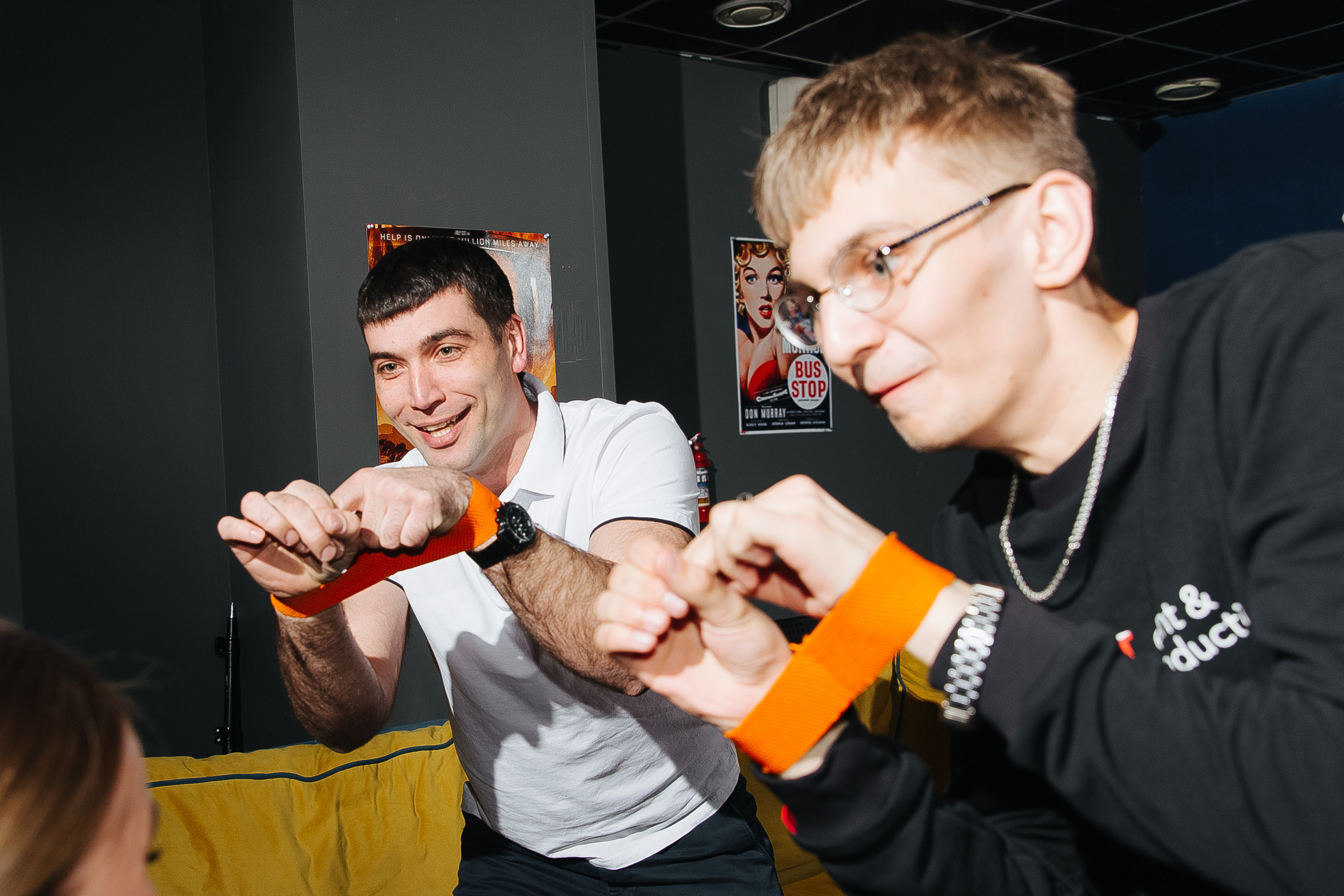 Good Night. Фотограф в Красноярске Любовь Малеева