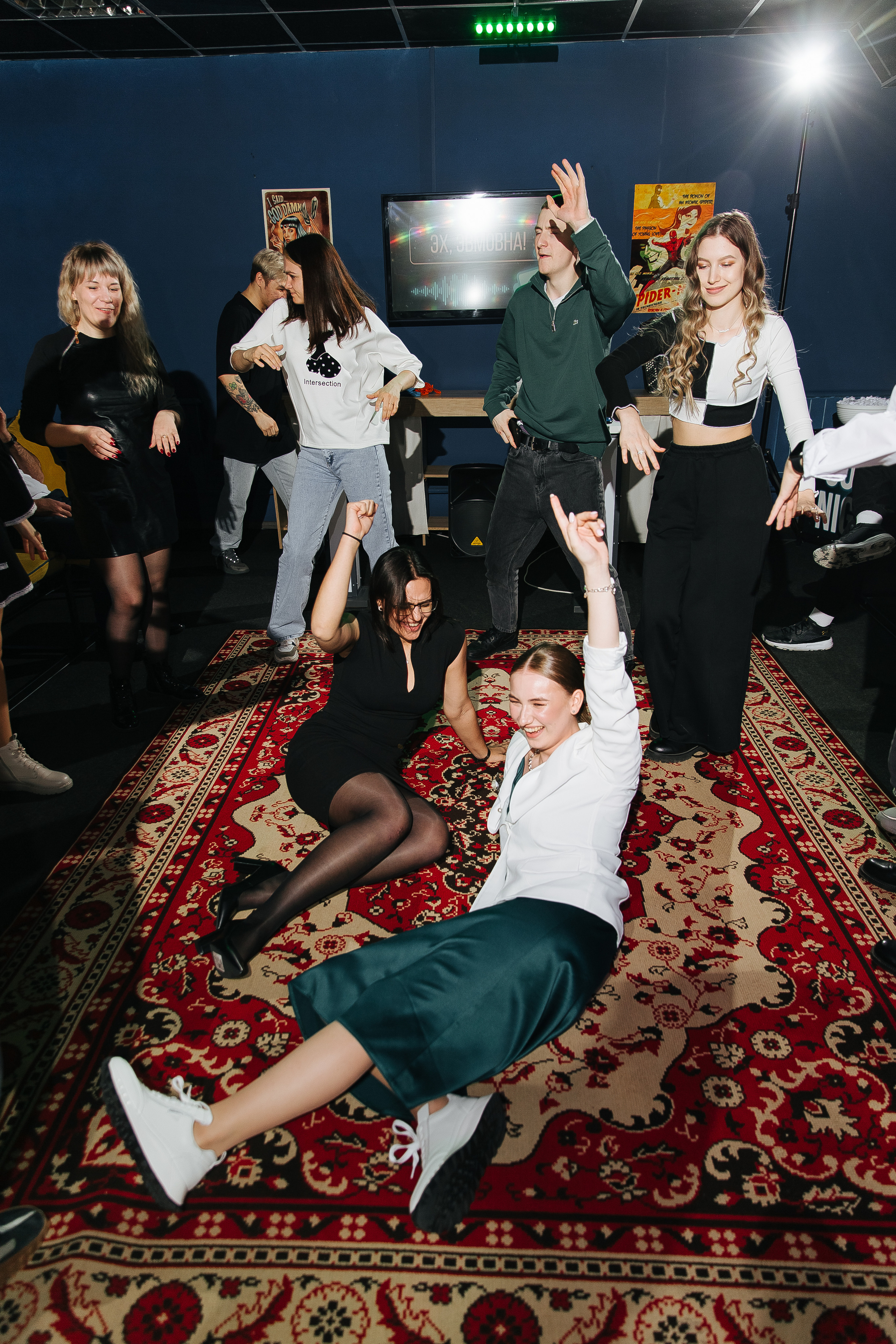 Good Night. Фотограф в Красноярске Любовь Малеева