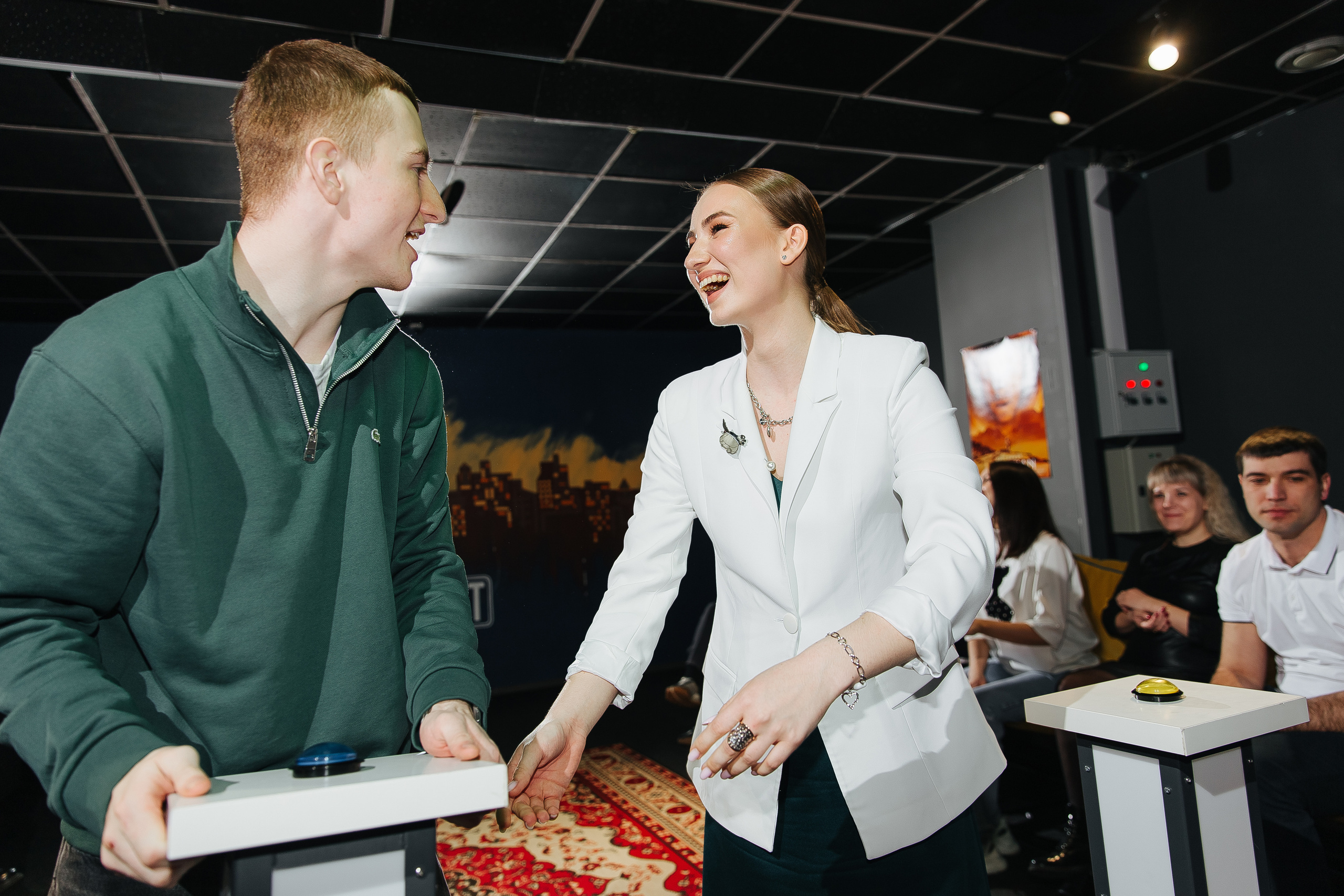 Good Night. Фотограф в Красноярске Любовь Малеева