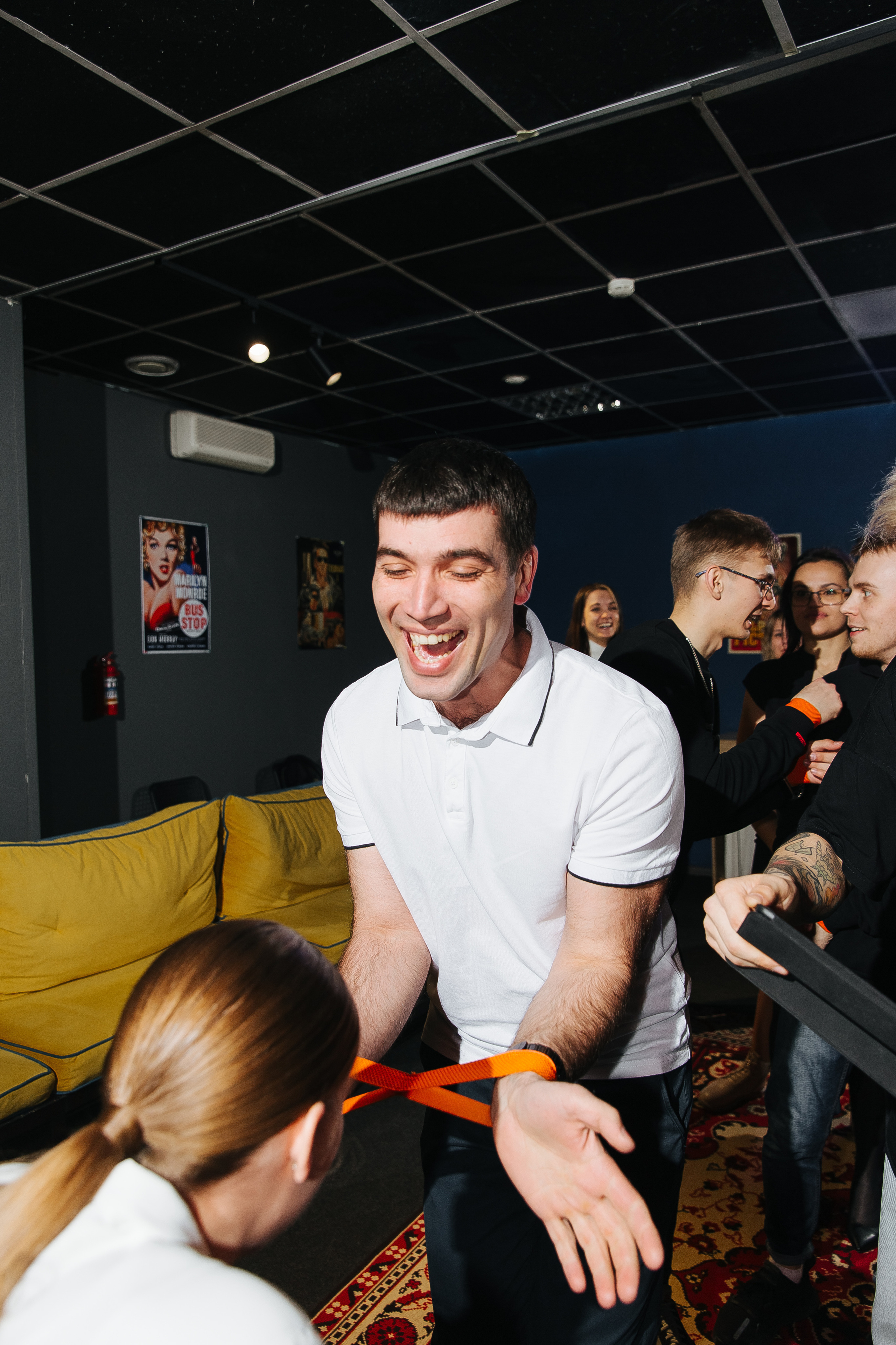 Good Night. Фотограф в Красноярске Любовь Малеева