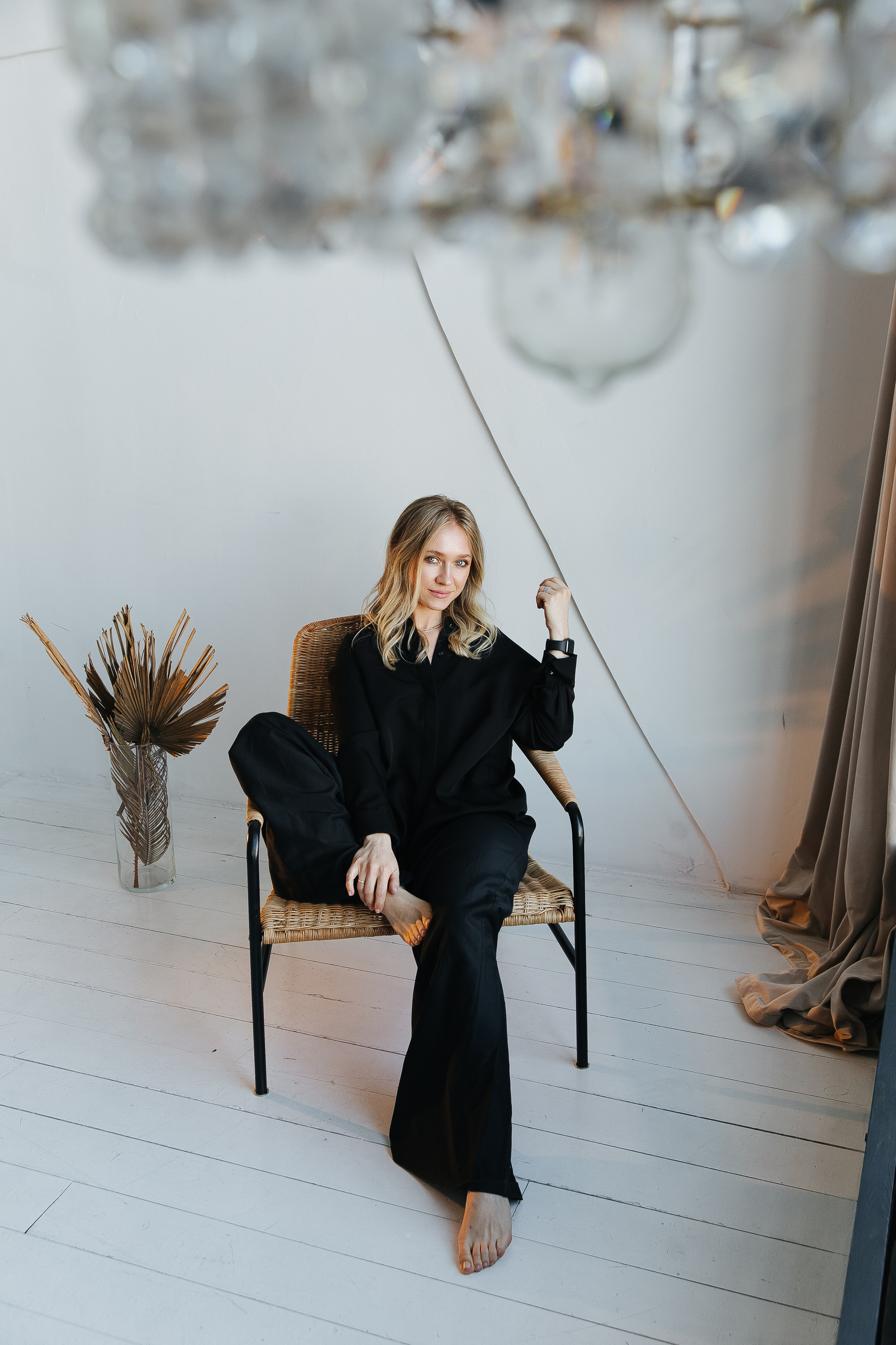 Bronx. Фотограф в Красноярске Любовь Малеева