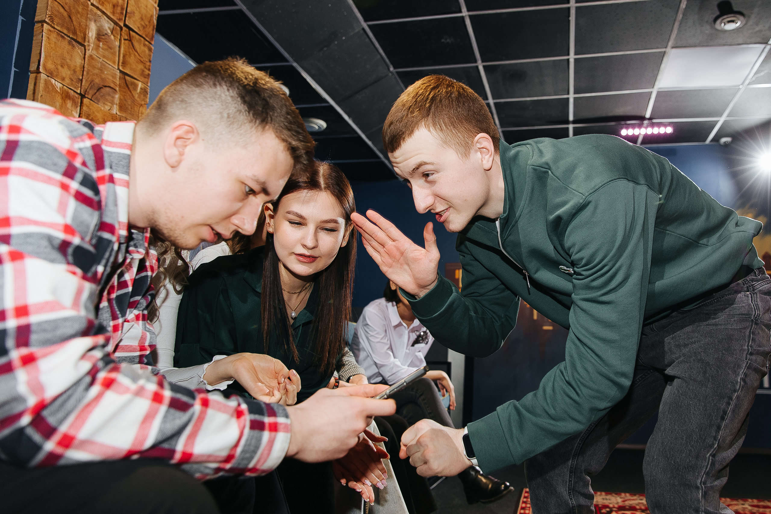 Good Night. Фотограф в Красноярске Любовь Малеева