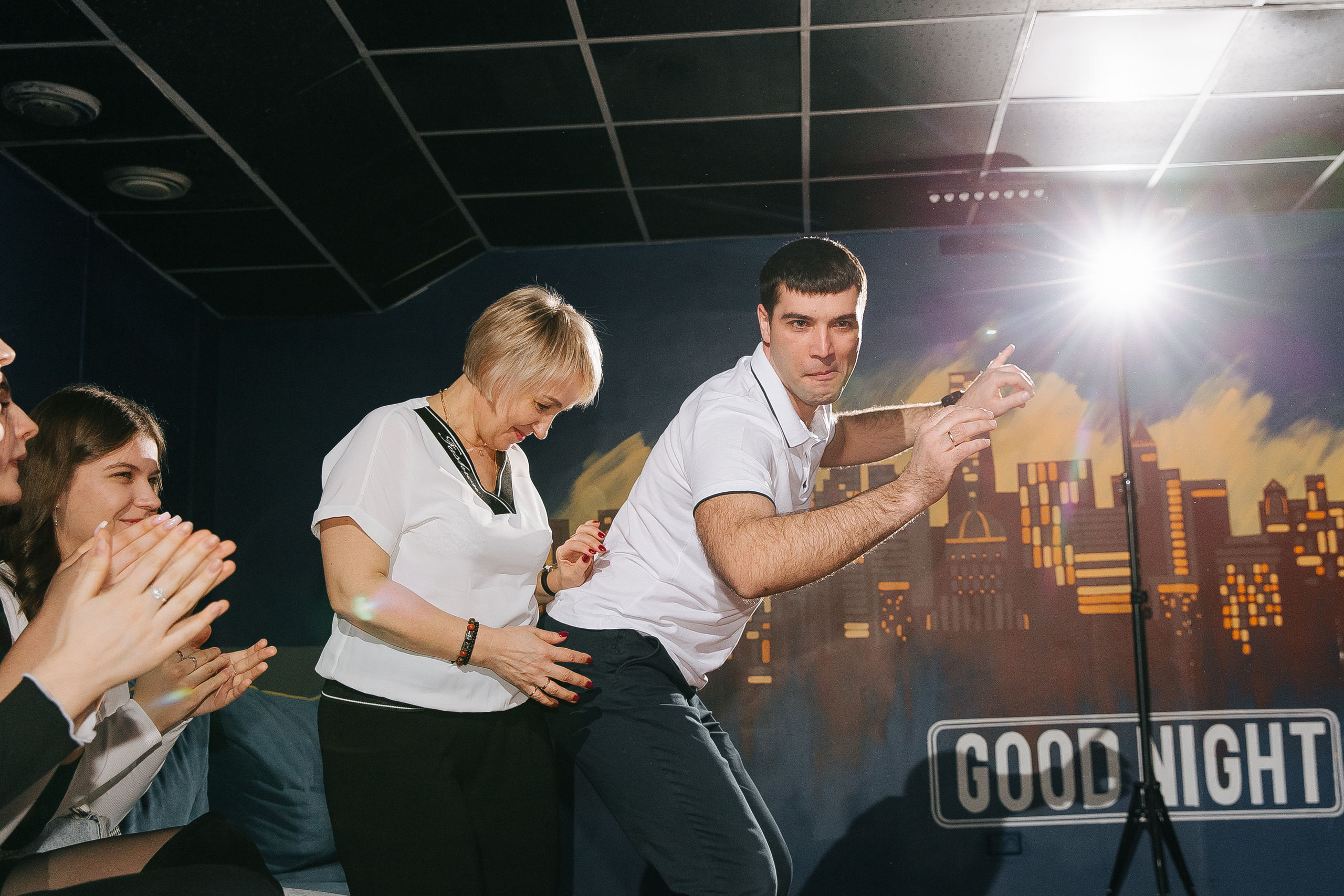 Good Night. Фотограф в Красноярске Любовь Малеева