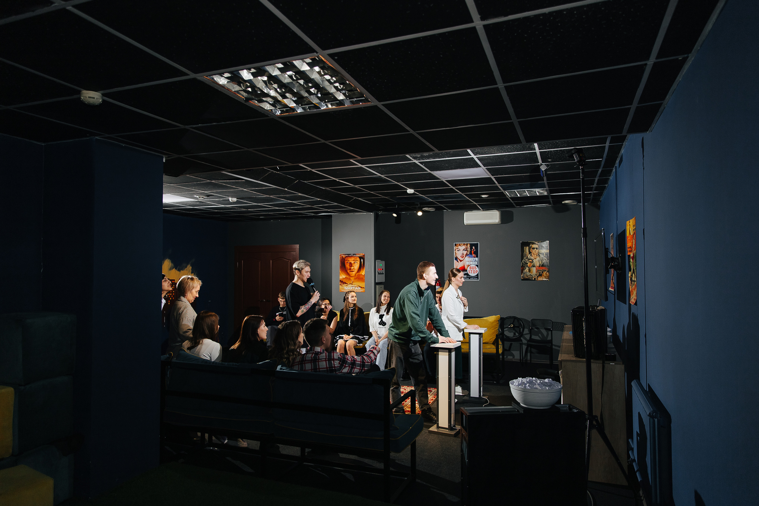 Good Night. Фотограф в Красноярске Любовь Малеева