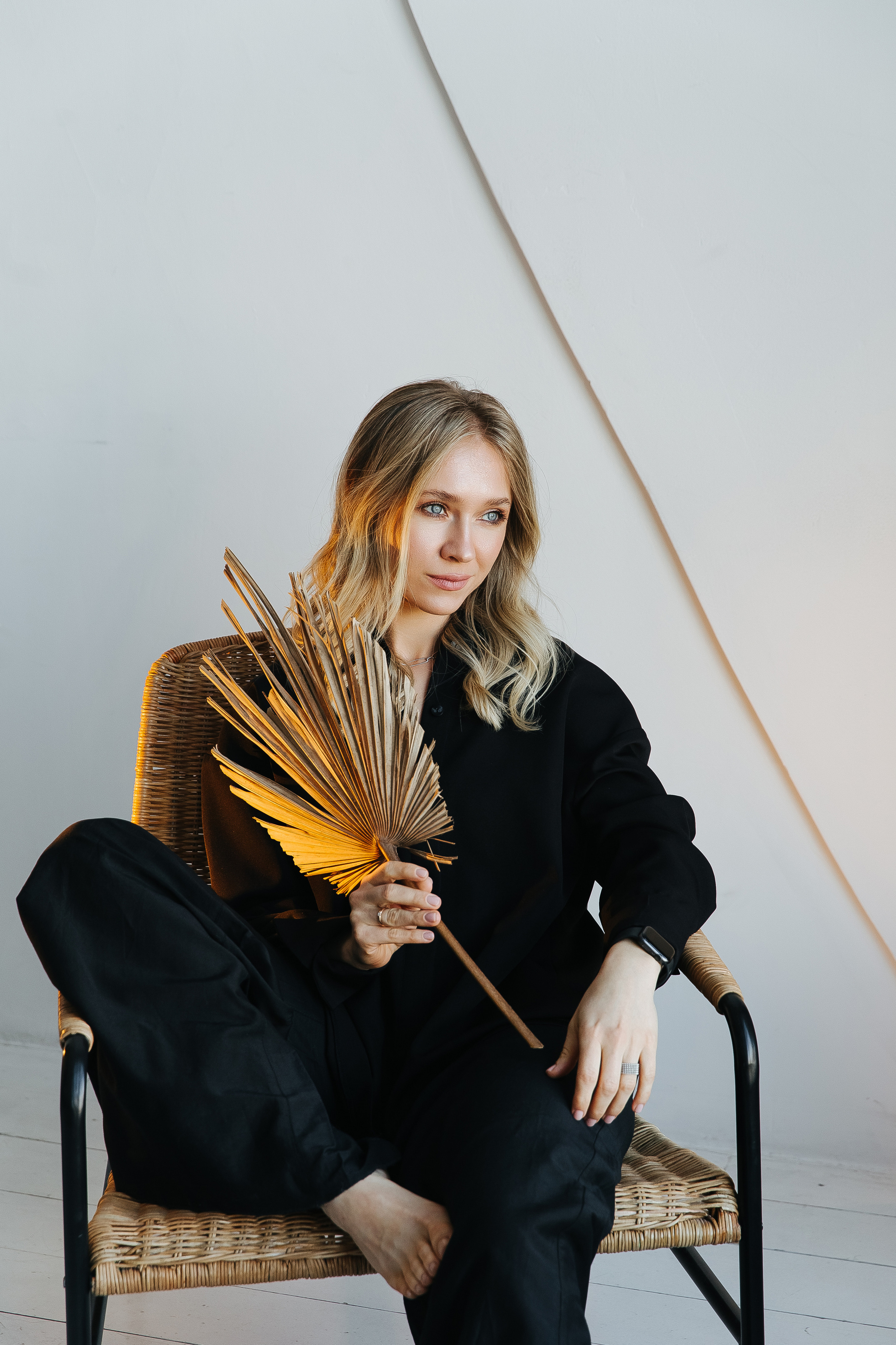 Bronx. Фотограф в Красноярске Любовь Малеева