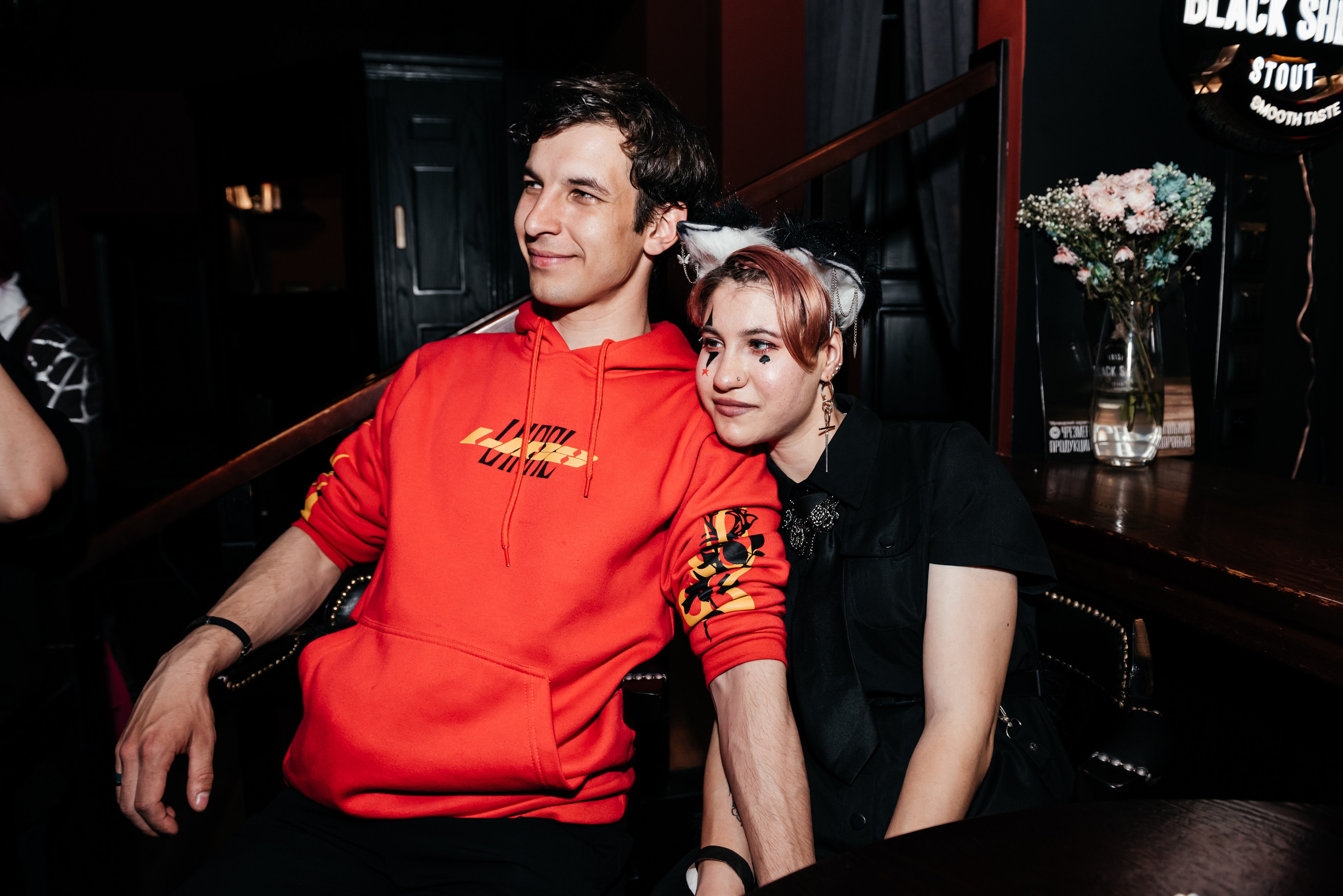 Фан Рок Фестиваль. Свадебный фотограф Иркутск Алексей Шульгин