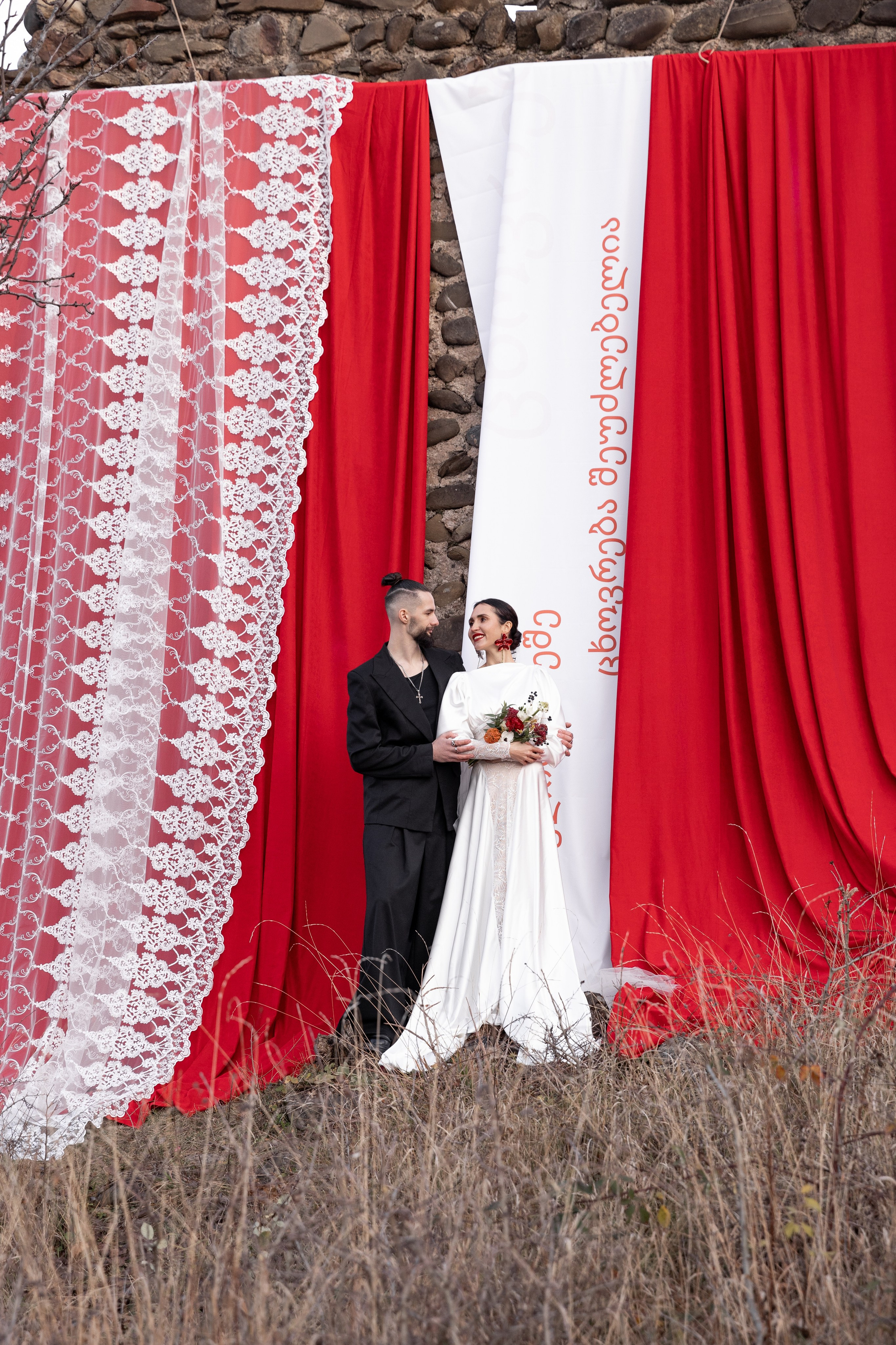 Богдан & Алина. Kondakovaa.ph | Фотограф в Москве